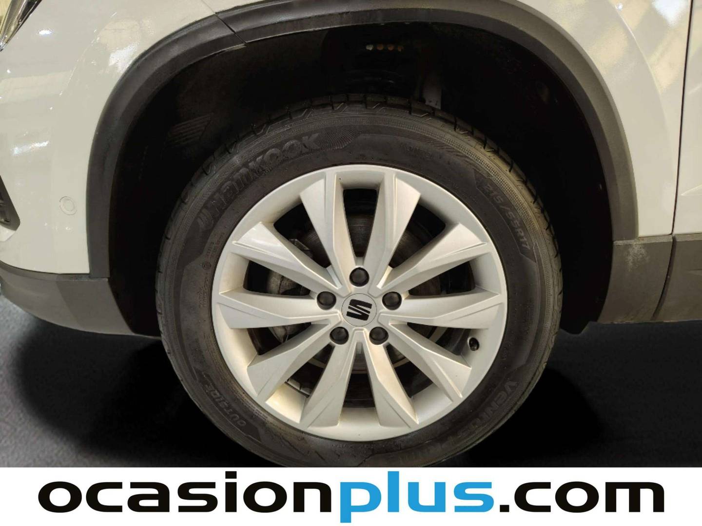 Seat Ateca Seat Ateca 1.5 TSI S&S Style XL (150 CV) de segunda mano