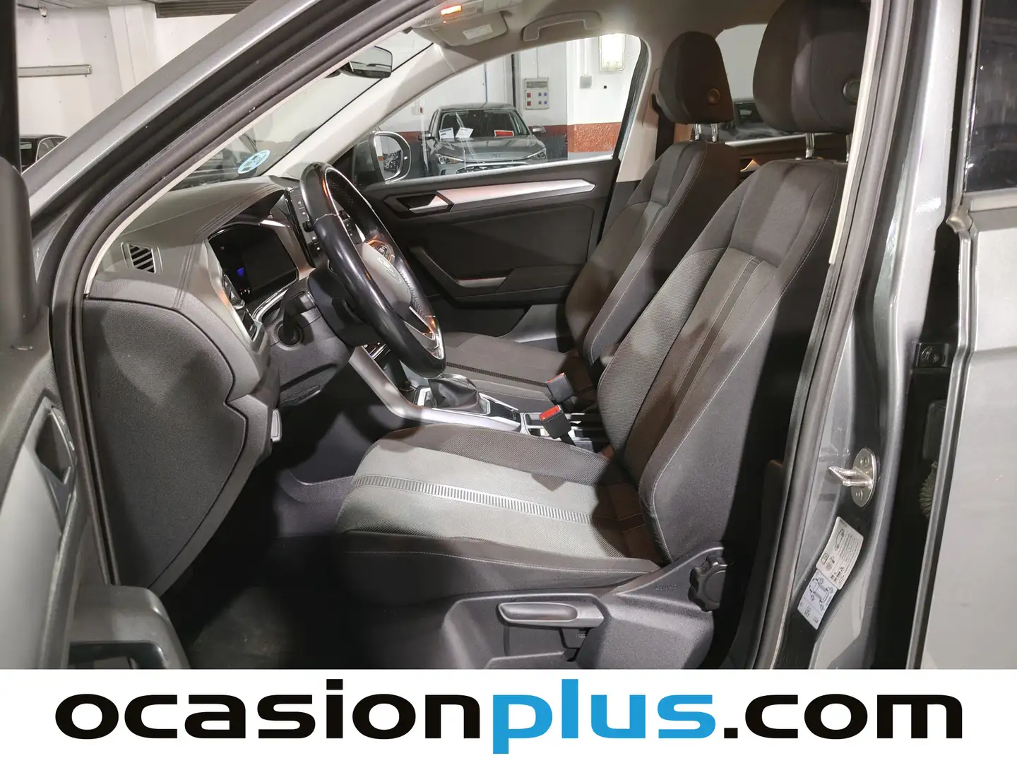 Foto Volkswagen T-Roc Volkswagen T-Roc Life 1.5 TSI (150 CV) DSG