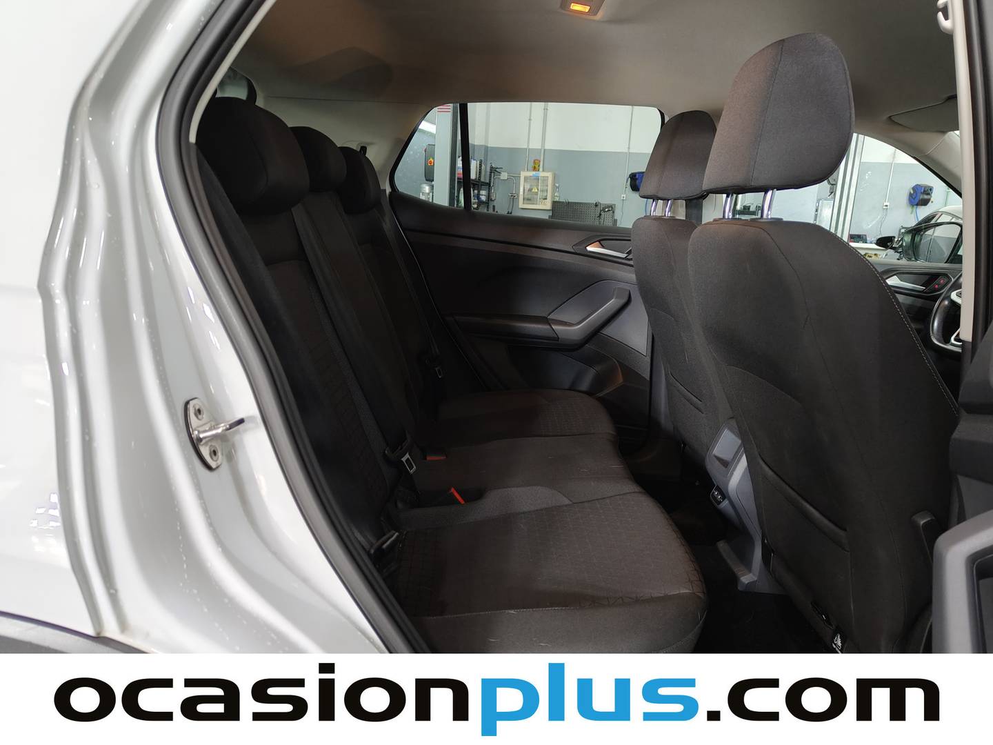 Foto Volkswagen T-Cross Volkswagen T-Cross Advance 1.0 TSI (95 CV)