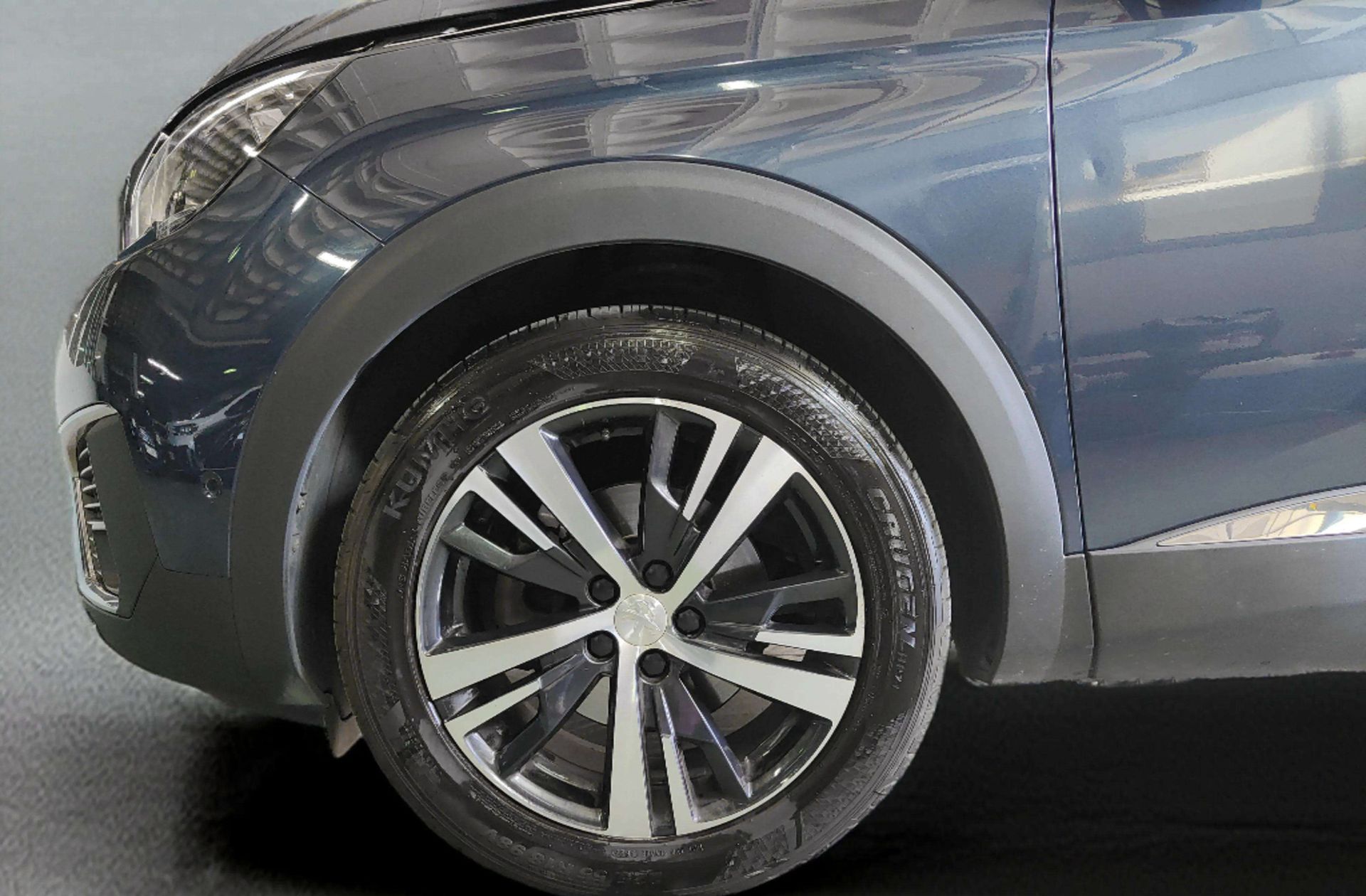 Peugeot 5008 PureTech 130 Allure - foto 44