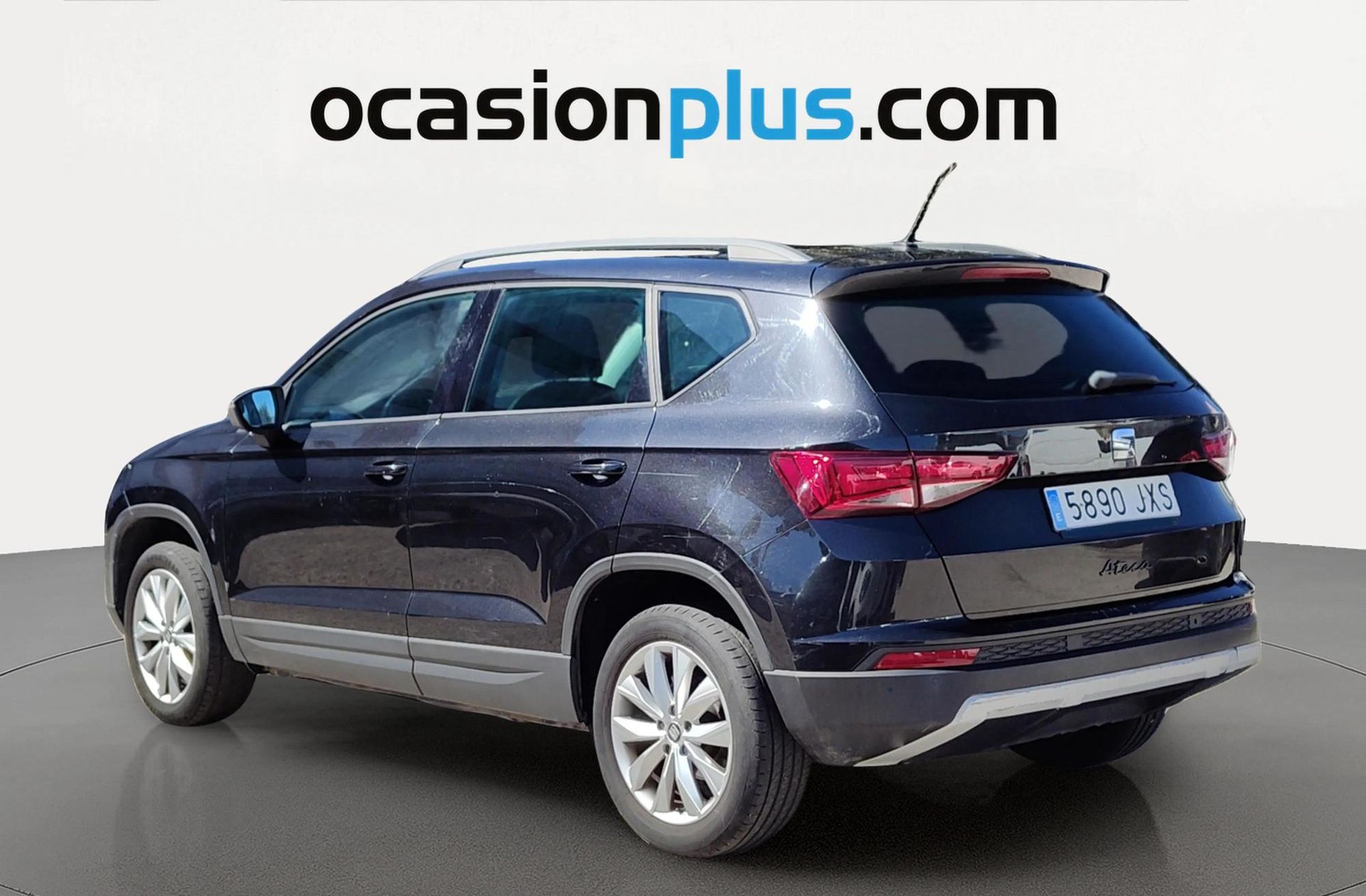 SEAT Ateca 1.4 EcoTSI Style - foto 3