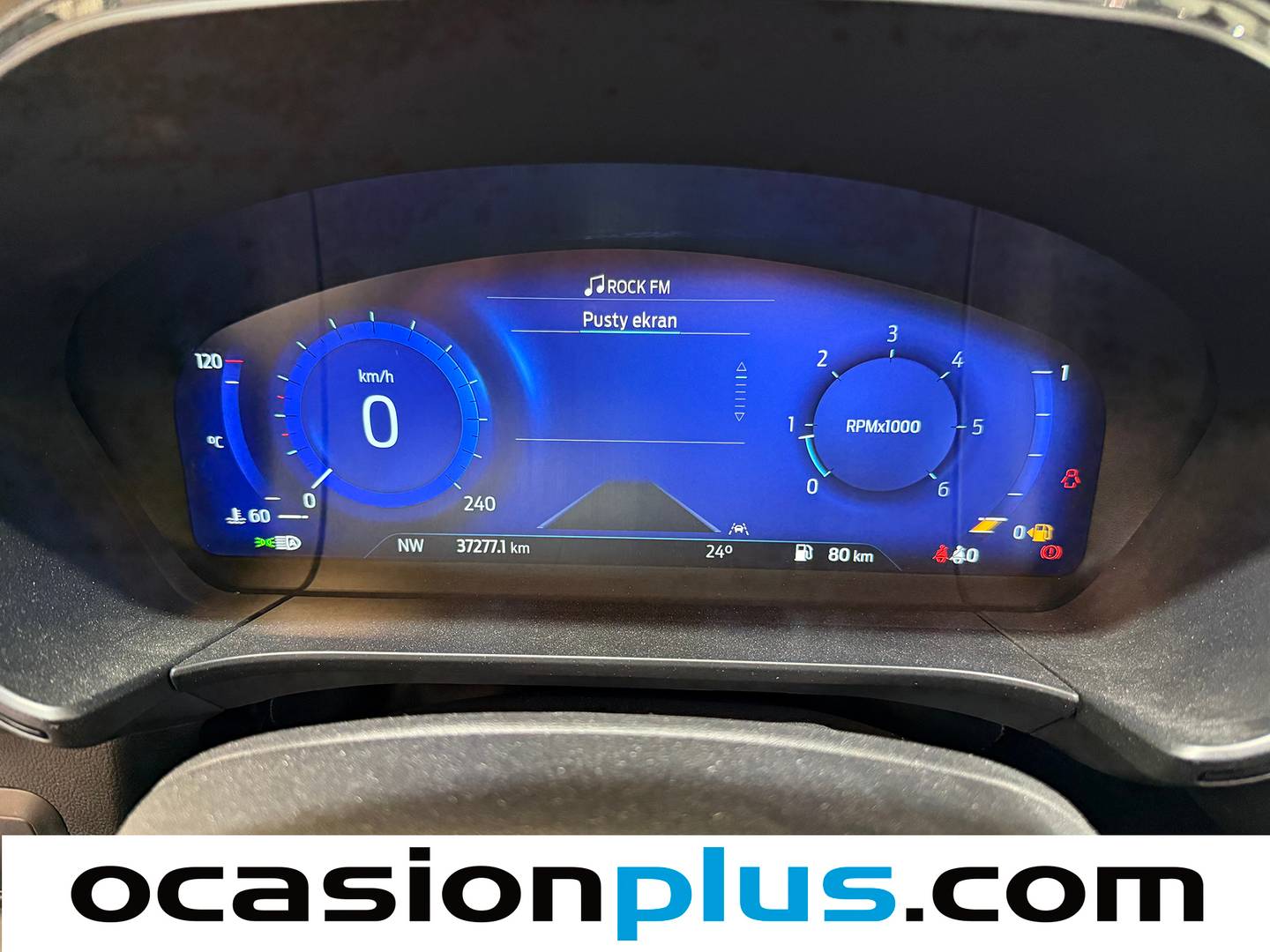 Ford Kuga Ford Kuga 1.5 EcoBlue ST-Line (120 CV) de segunda mano