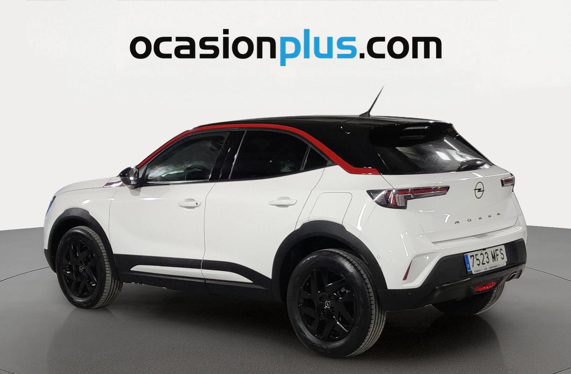 Opel Mokka 1.5 D GS Line - foto 3