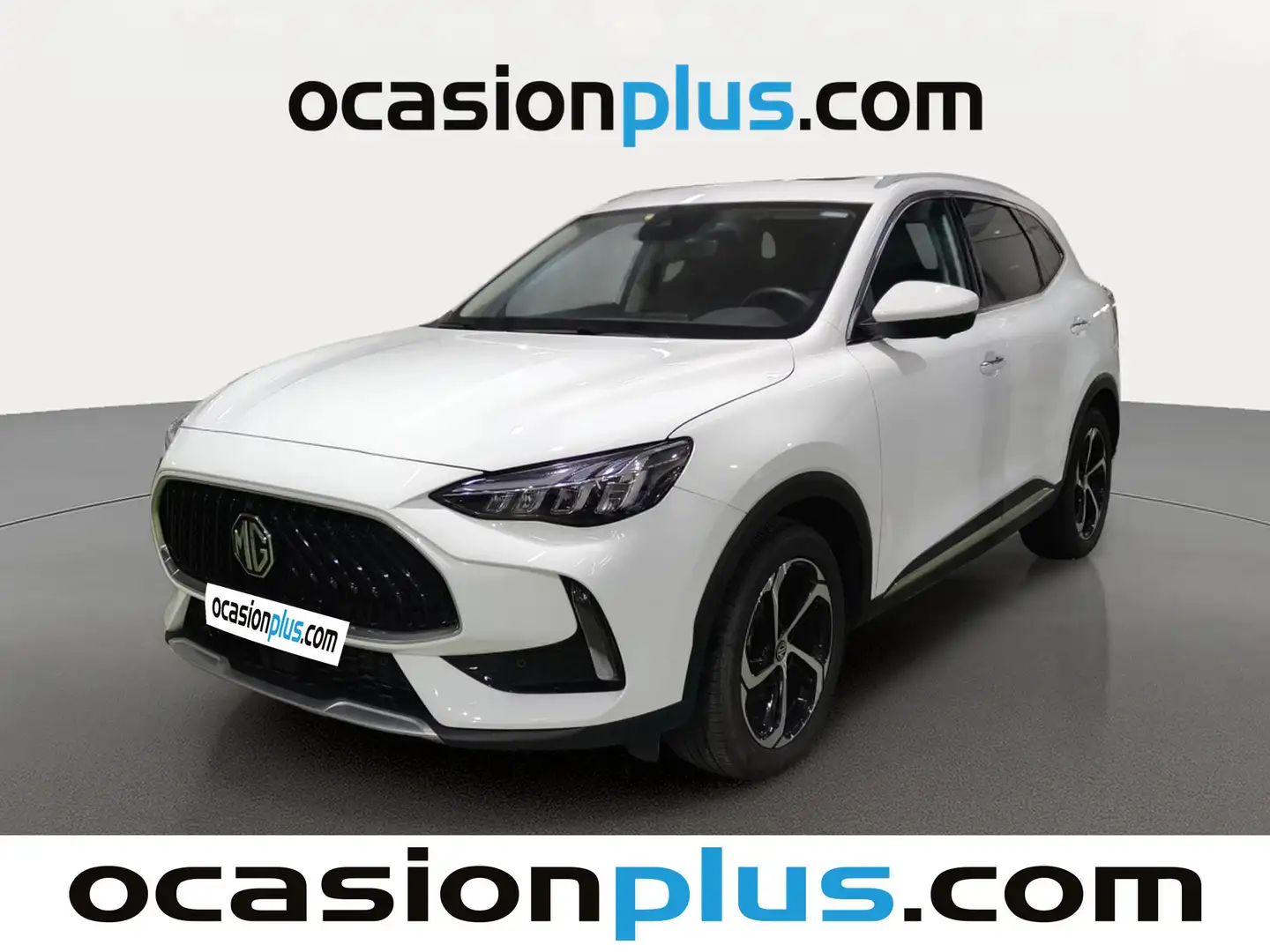 Foto MG HS MG HS 1.5 Turbo GDI Luxury (162 CV)