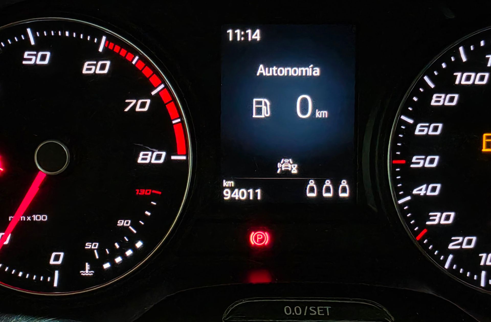 SEAT Ateca 1.0 TSI Ecomotive Style - foto 8