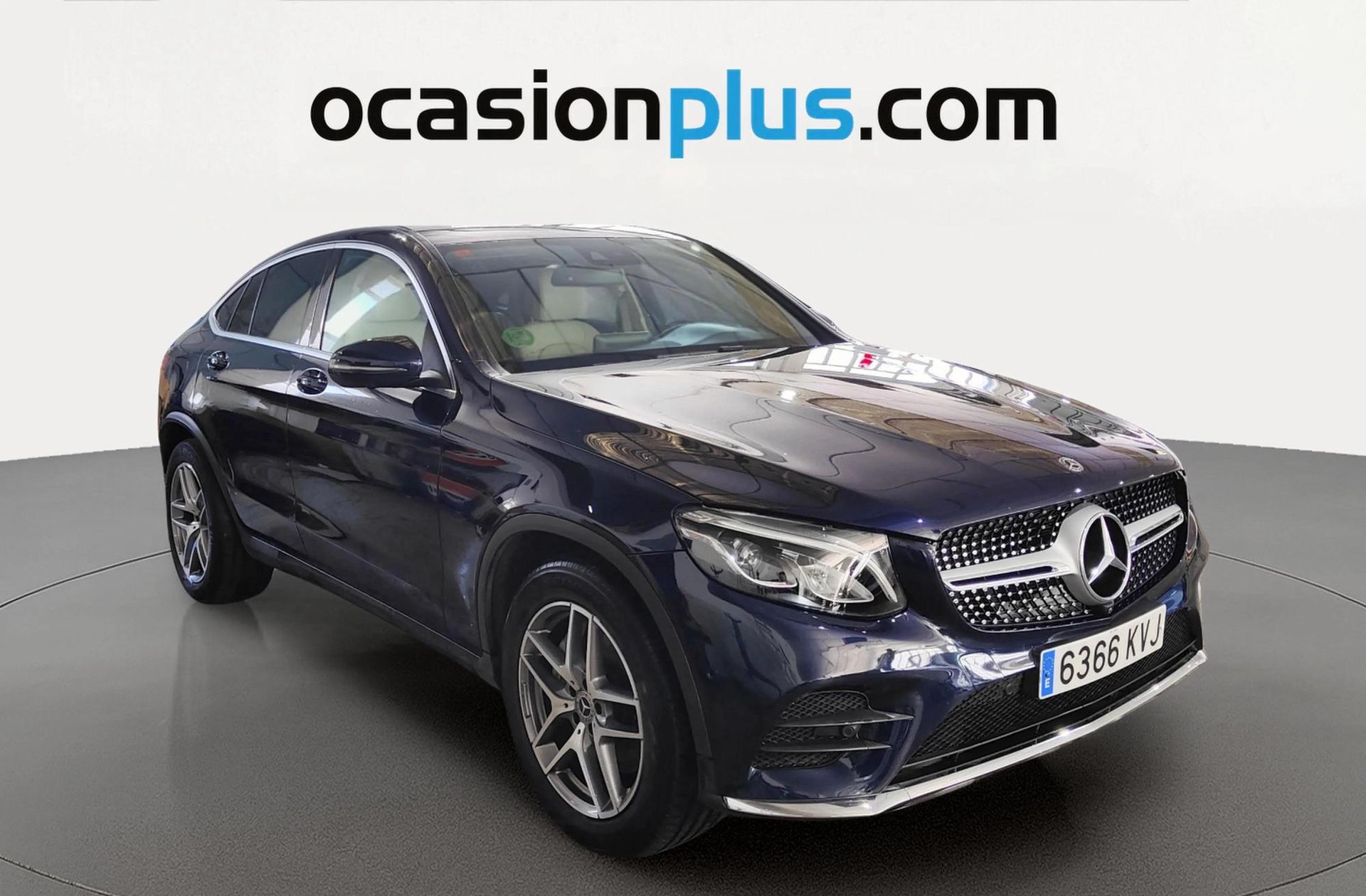 Mercedes-Benz GLC 250 4Matic Pack AMG - foto 2