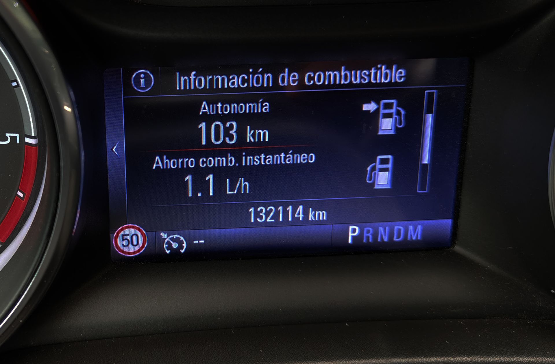 Opel Insignia Sports Tourer 2.0 CDTI Turbo D Excellence - foto 10