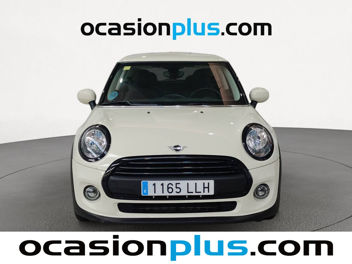 Foto Mini MINI MINI MINI 3 Puertas One (102 CV)