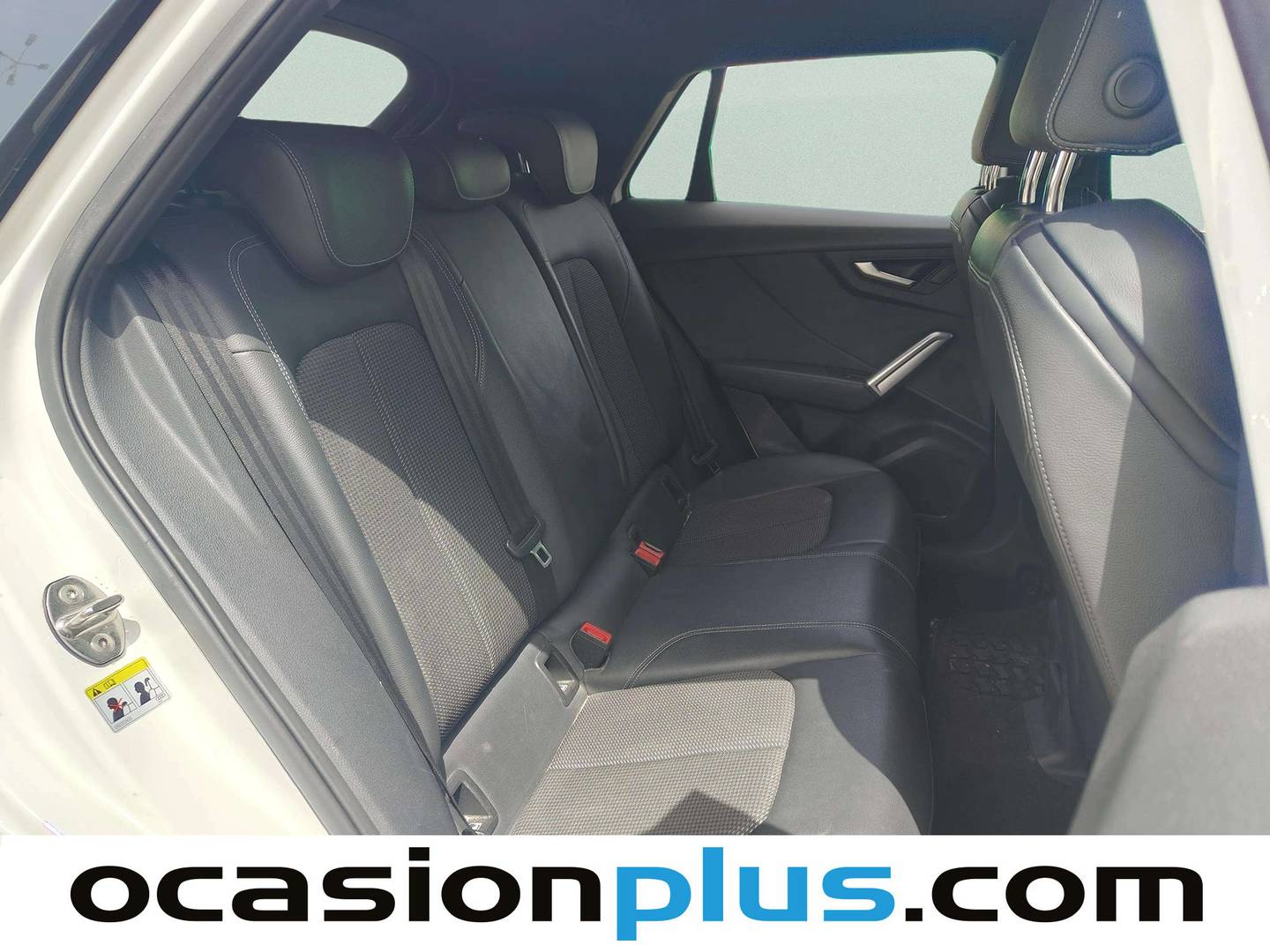 Audi Q2 Audi Q2 sport edition 2.0 TDI quattro (150 CV) S tronic Pack S-Line km 0