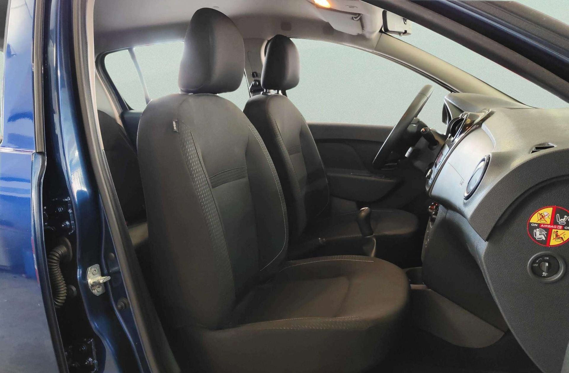Dacia Sandero Ambiance 1.0 - foto 14