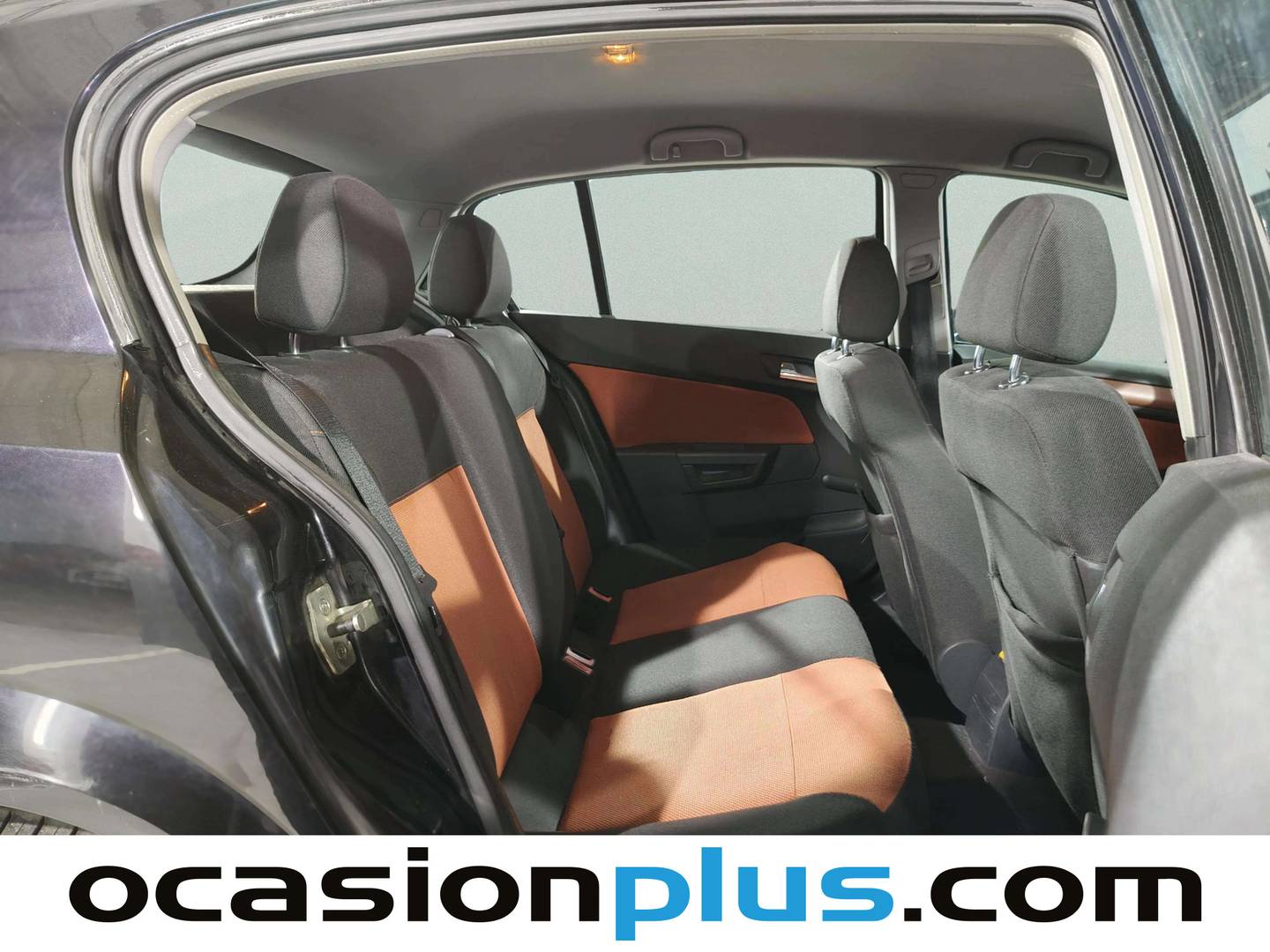 Opel Astra Opel Astra 1.6 Enjoy (105 CV) al mejor precio