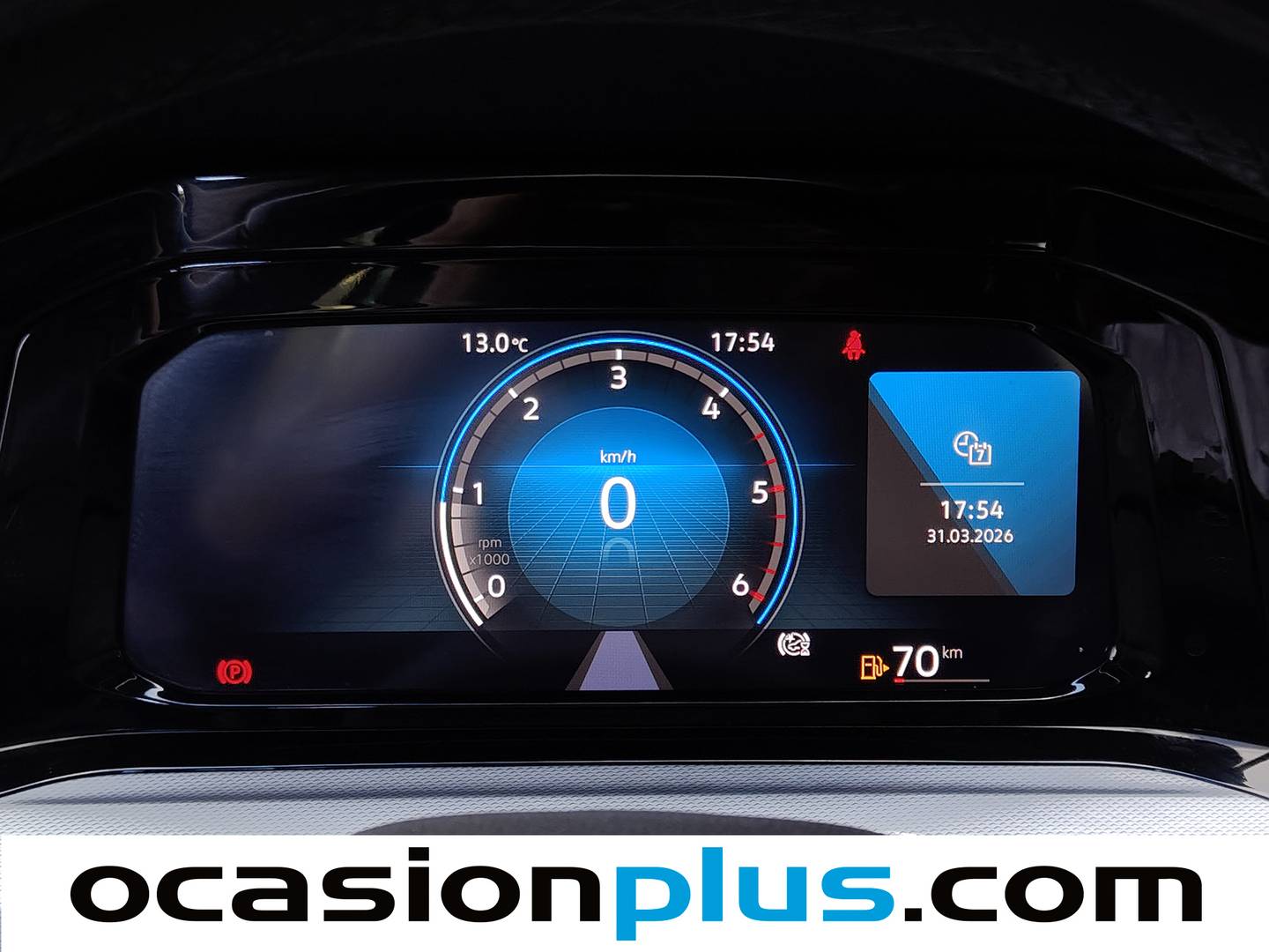 Volkswagen Golf Volkswagen Golf Golf 2.0 TDI (115 CV) seminuevo