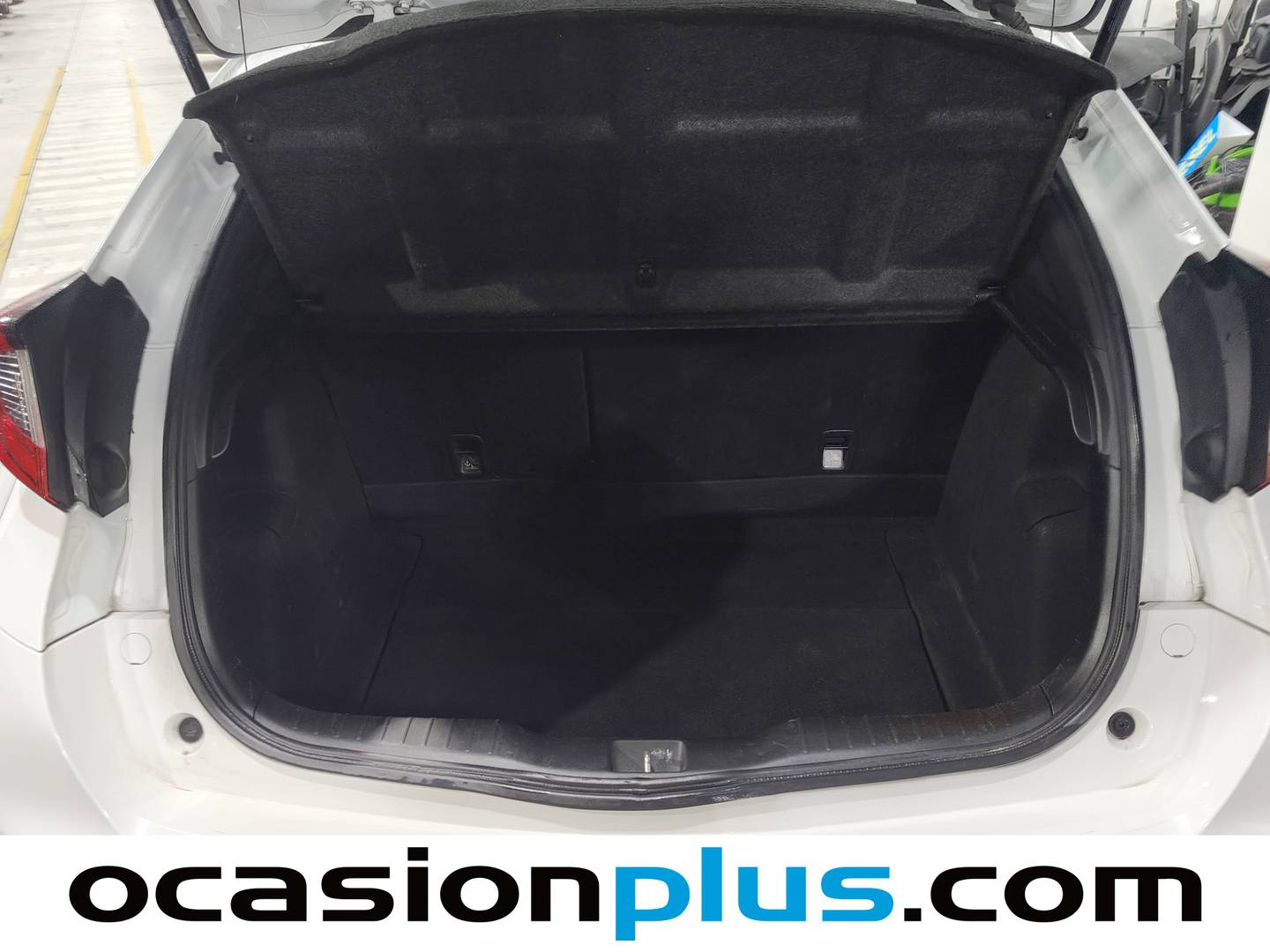 Foto Honda Civic Honda Civic 1.8 I-VTEC Sport (142 CV)