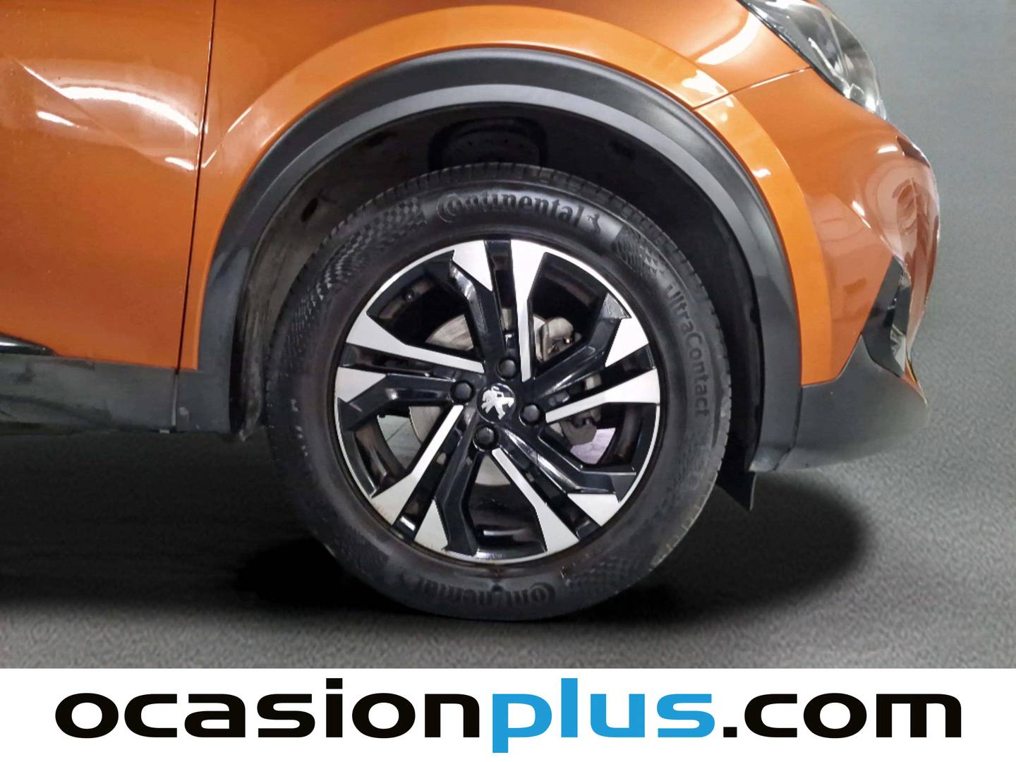 Peugeot 2008 Peugeot 2008 PureTech 130 S&S Allure Pack (130 CV) barato