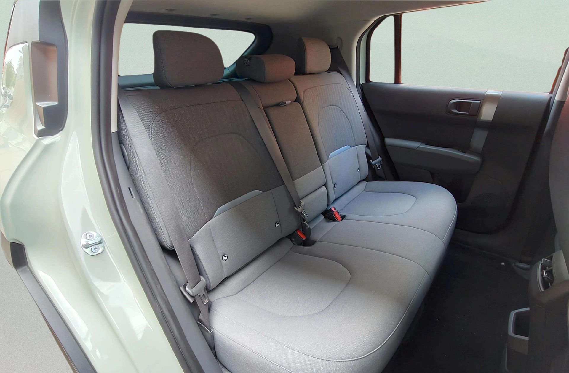 Kia EV3 Air Long Range - foto 18
