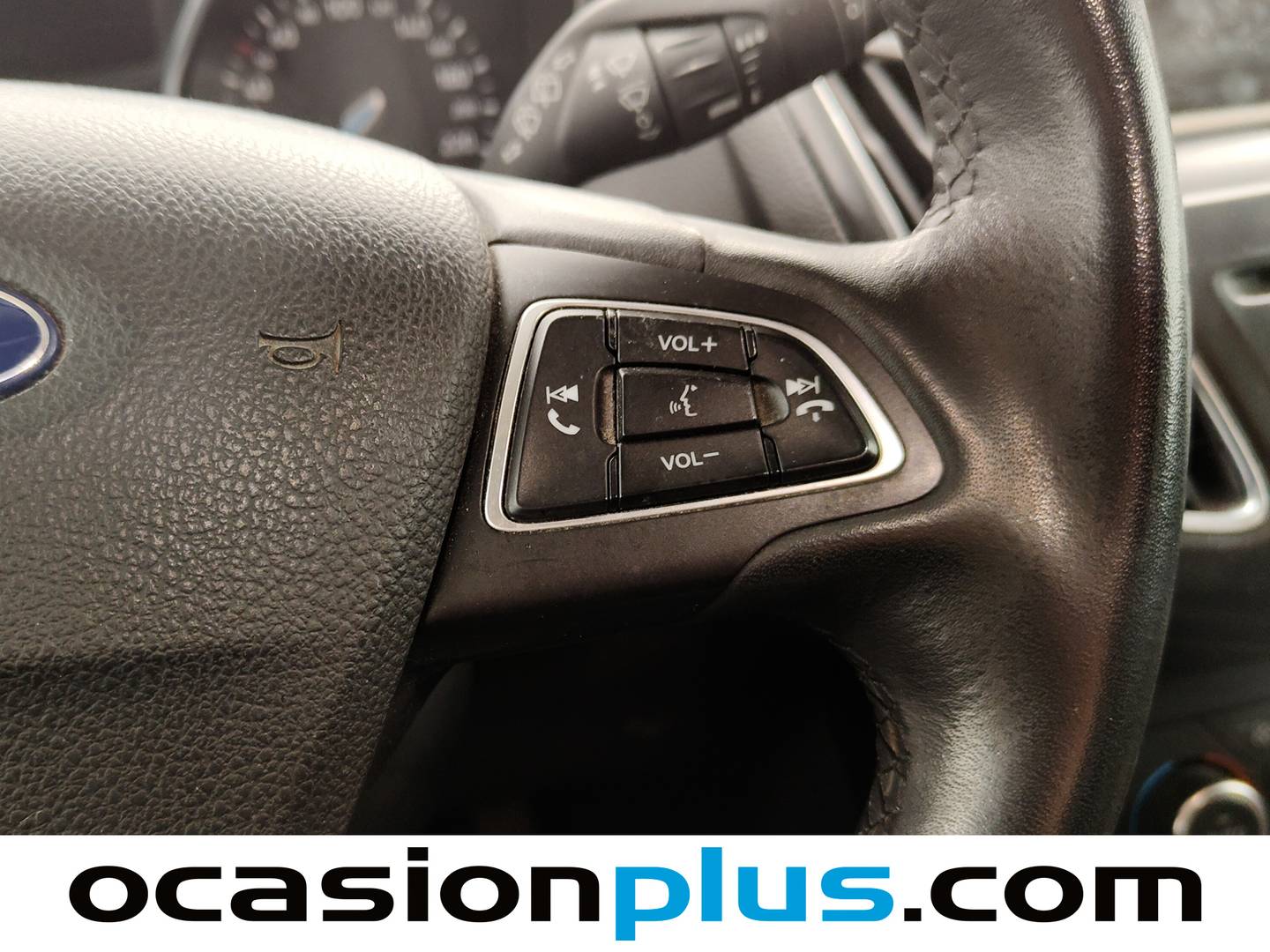 Foto Ford Focus Ford Focus 1.0 Ecoboost S&S Titanium (125 CV)