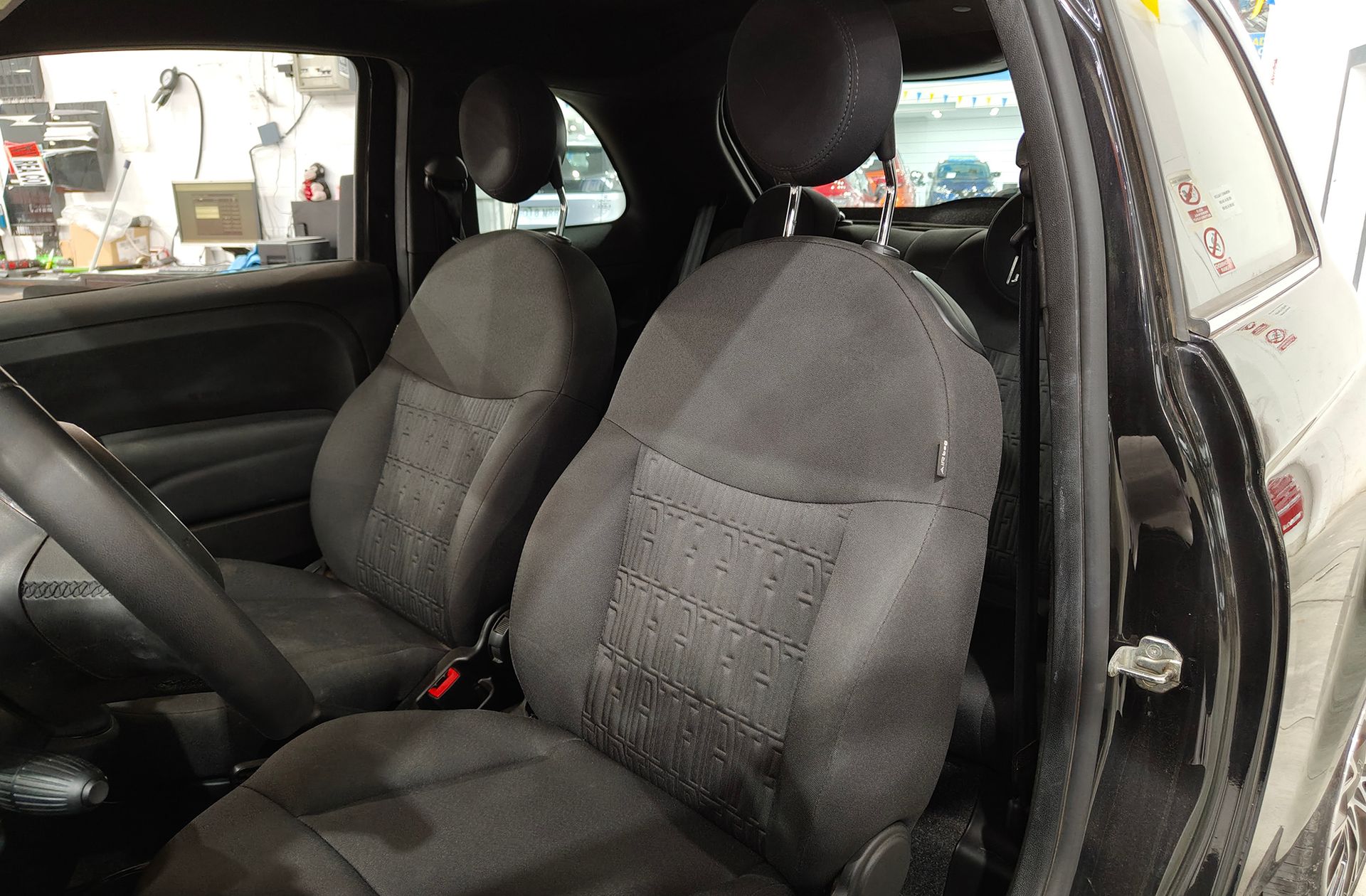 Fiat 500 1.0 Hybrid Dolcevita - foto 8