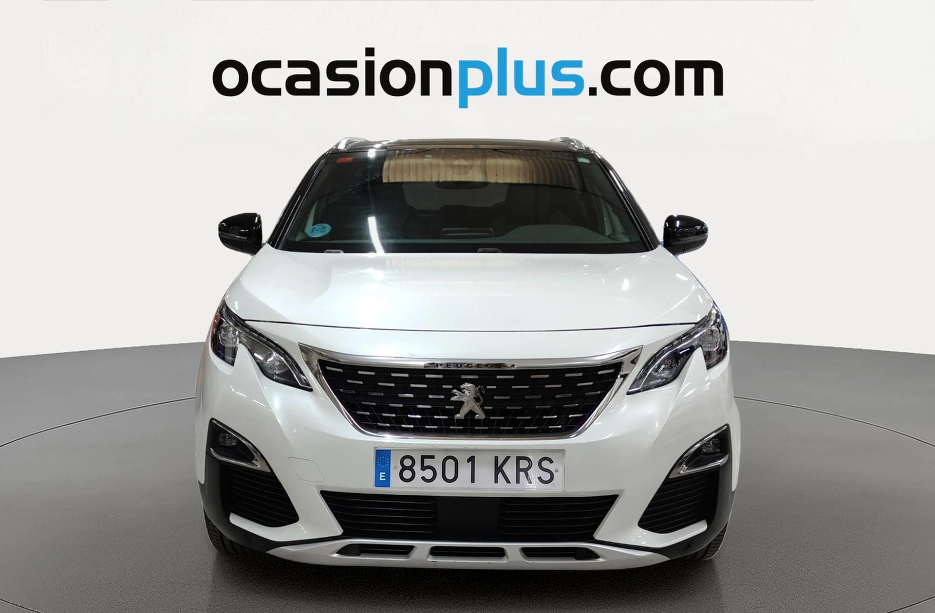 Peugeot 3008 BlueHDi 180 GT Line EAT8 - foto 14