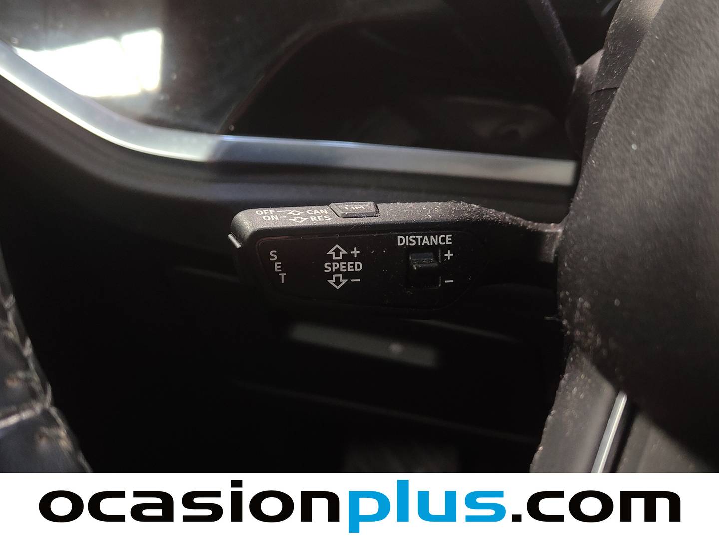 Foto Audi Q3 Sportback Audi Q3 Sportback S line 35 TFSI (150 CV)