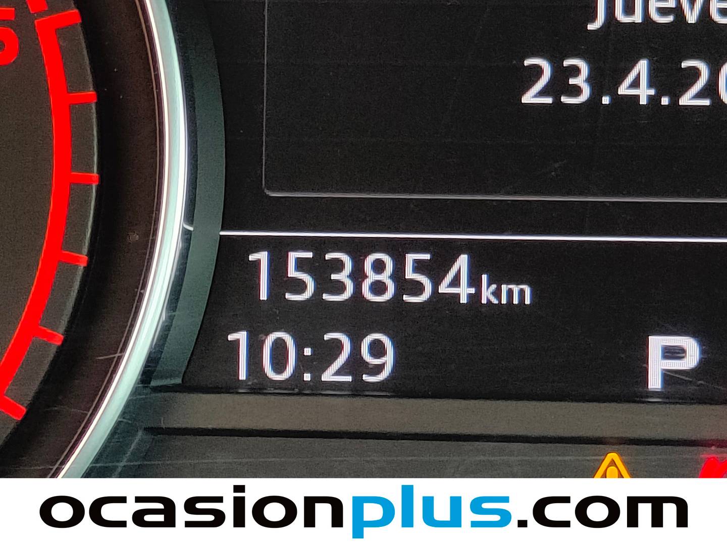 Audi A4 Audi A4 Avant Advanced edition 2.0 TDI (150 CV) S tronic seminuevo