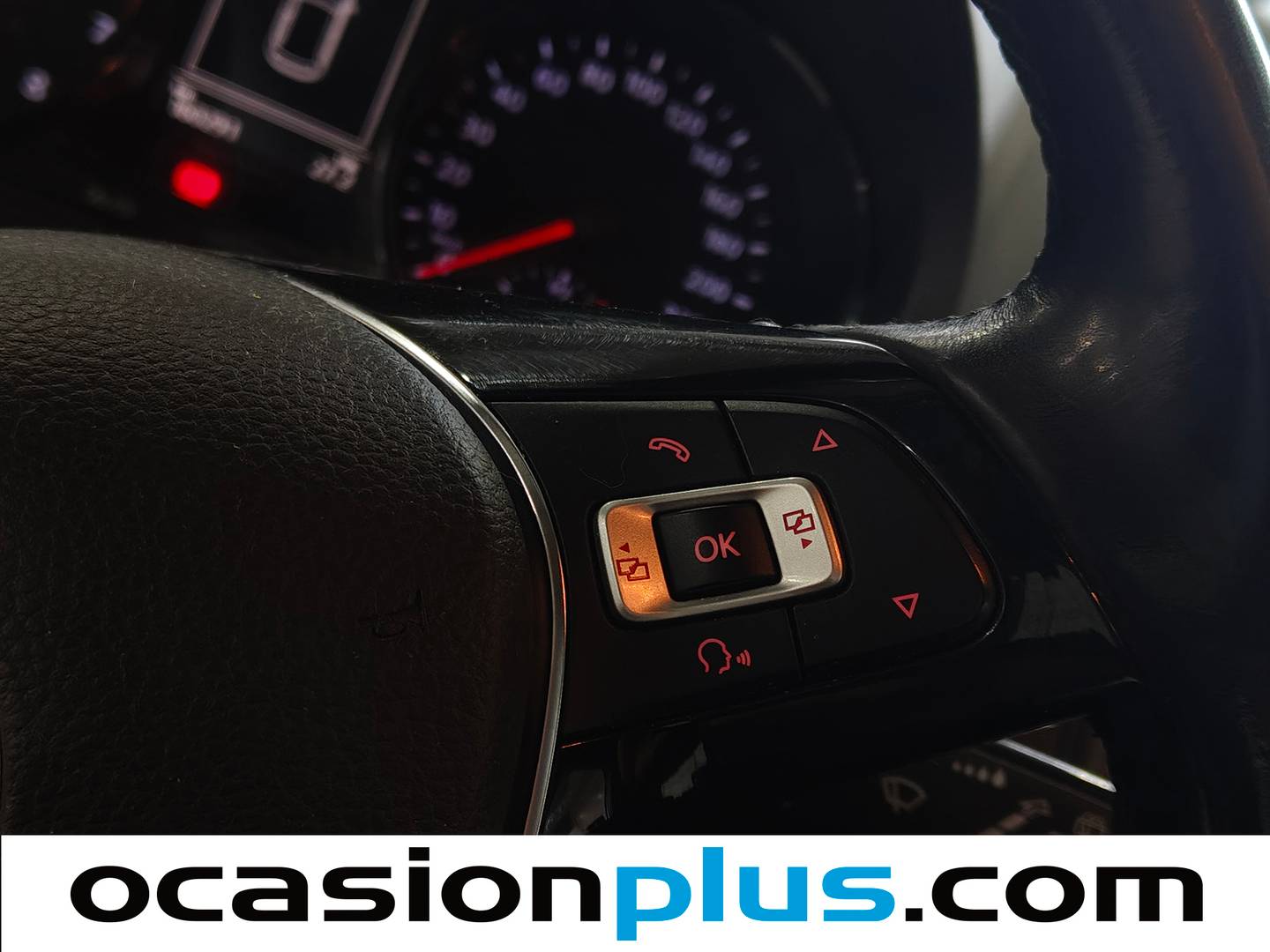 Volkswagen Polo Volkswagen Polo A-Polo 1.0 BMT (75 CV) gasolina