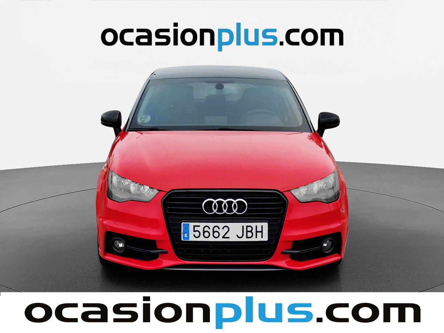 Audi A1 Audi A1 Sportback Adrenalin 1.6 TDI (90 CV) S tronic Pack S line barato