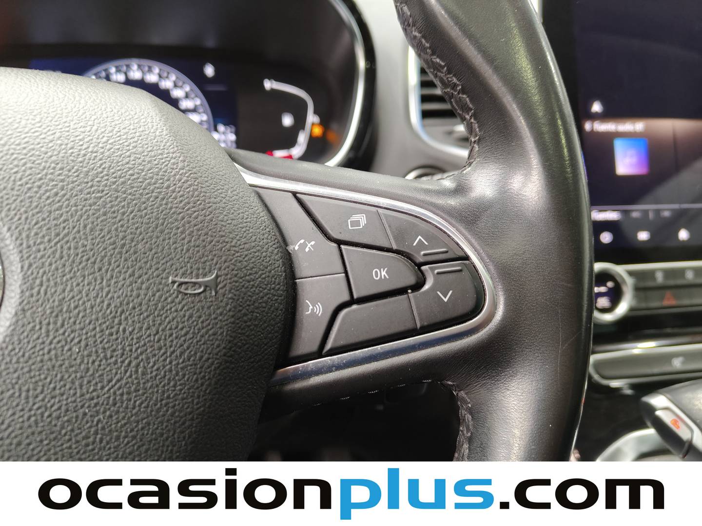 Renault Espace Renault Espace Zen Blue dCi (200 CV) EDC 7 Plazas al mejor precio