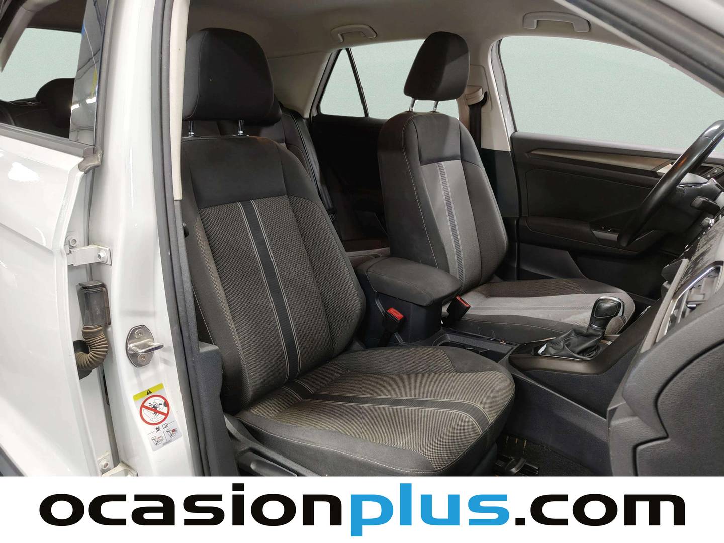 Volkswagen T-Roc Volkswagen T-Roc Advance 1.5 TSI EVO (150 CV) DSG 2018