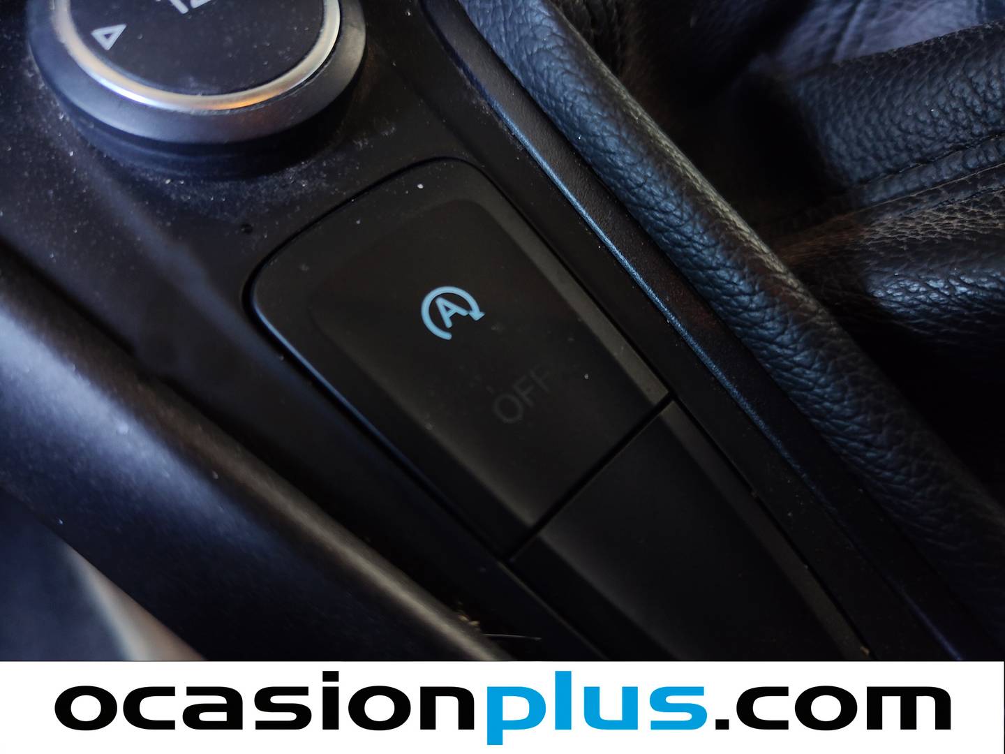 Ford Focus Ford Focus 1.0 Ecoboost S&S ST-Line (125 CV) gasolina