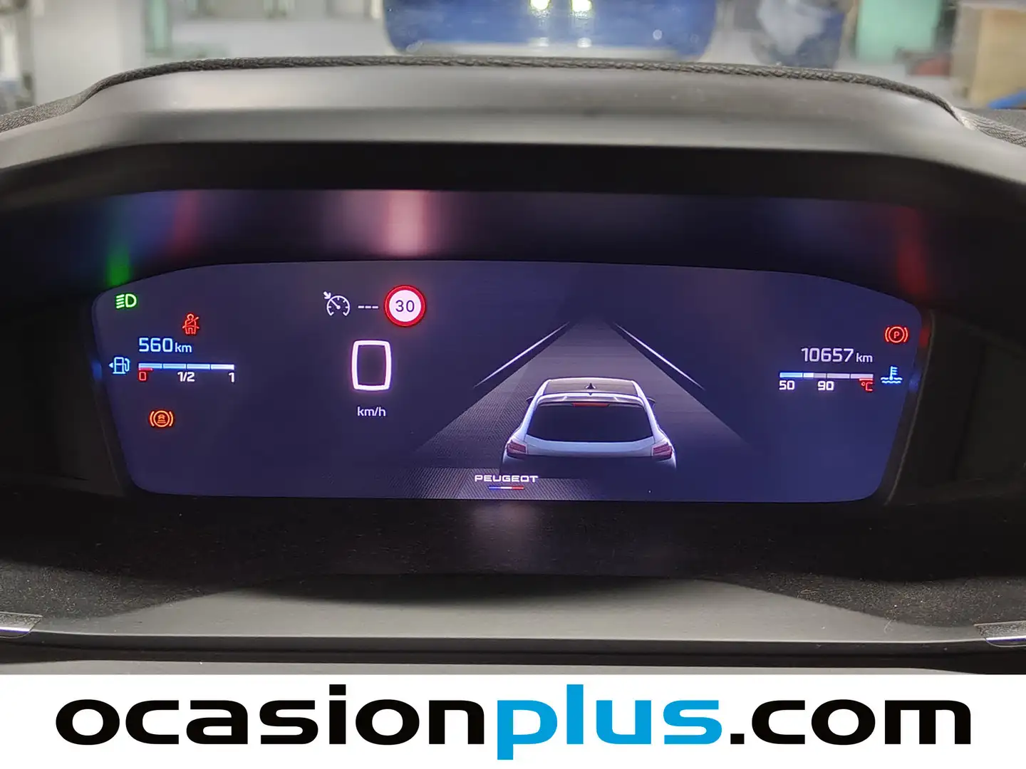 Foto Peugeot 208 Peugeot 208 PureTech 100 Allure (100 CV)