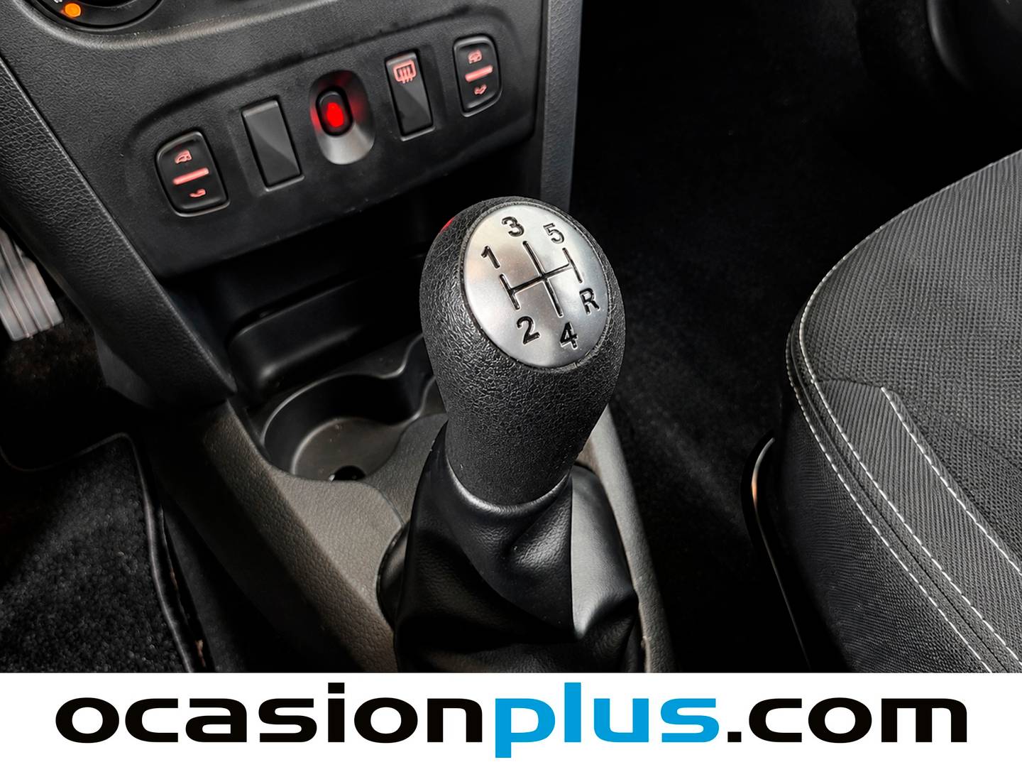 Dacia Logan Dacia Logan MCV Laureate dCi (90 CV) de segunda mano