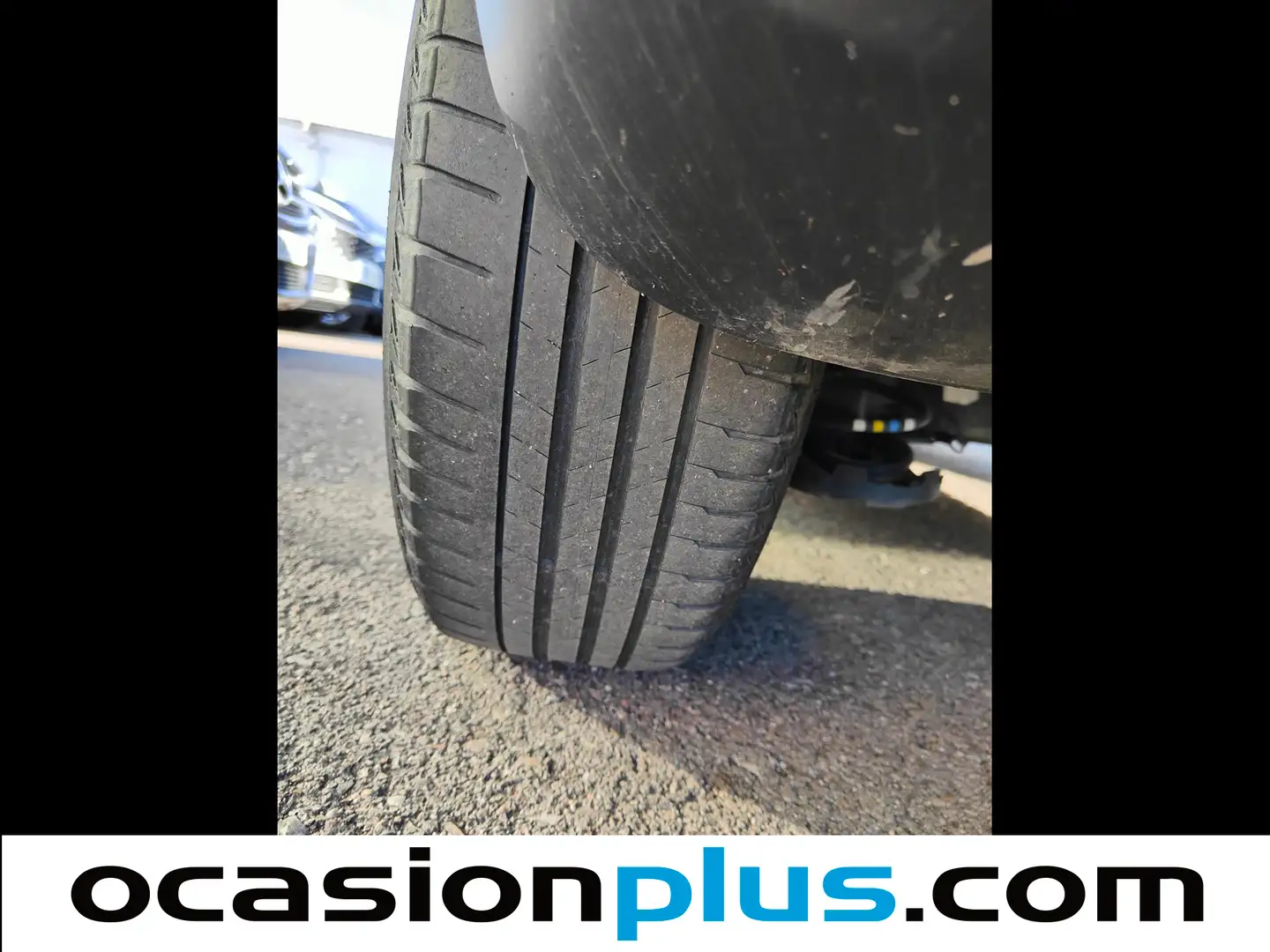 Foto Citroën C3 Aircross Citroen C3 Aircross PureTech 110 S&S Feel Pack (110 CV)