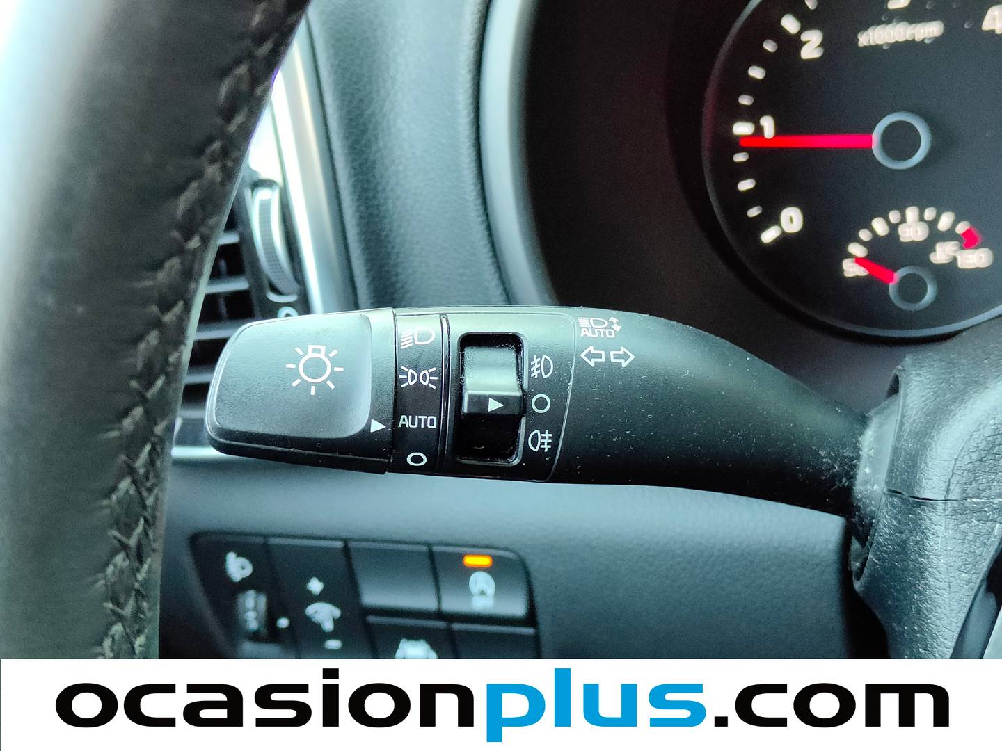 Foto KIA Sportage Kia Sportage 1.6 MHEV GT Line Essential 4x2 DCT (136 CV) siete plazas