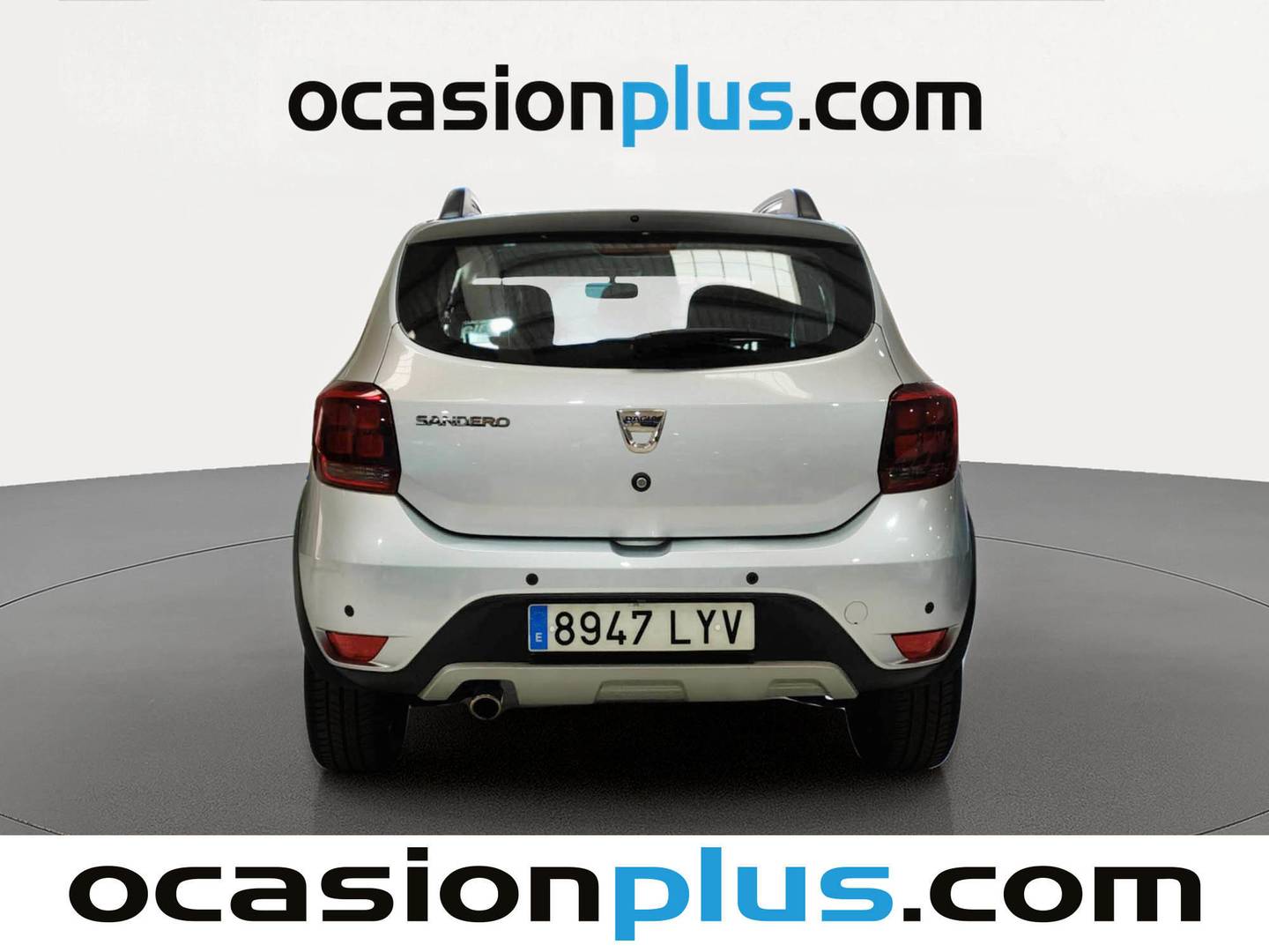 Dacia Sandero Dacia Sandero Serie Limitada Xplore TCe (90 CV) barato