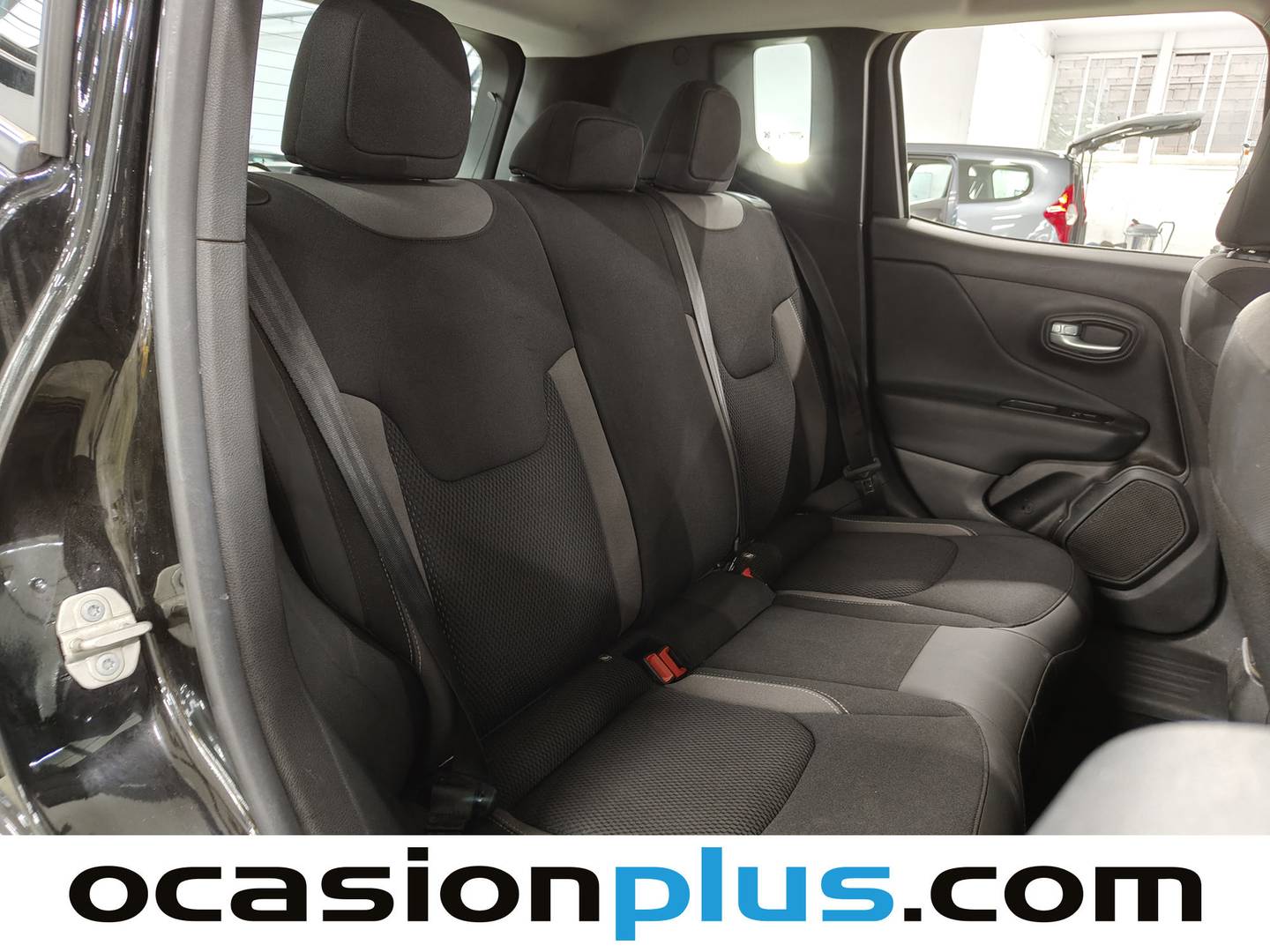 Jeep Renegade Jeep Renegade 1.0G Limited 4x2 (120 CV) 120cv