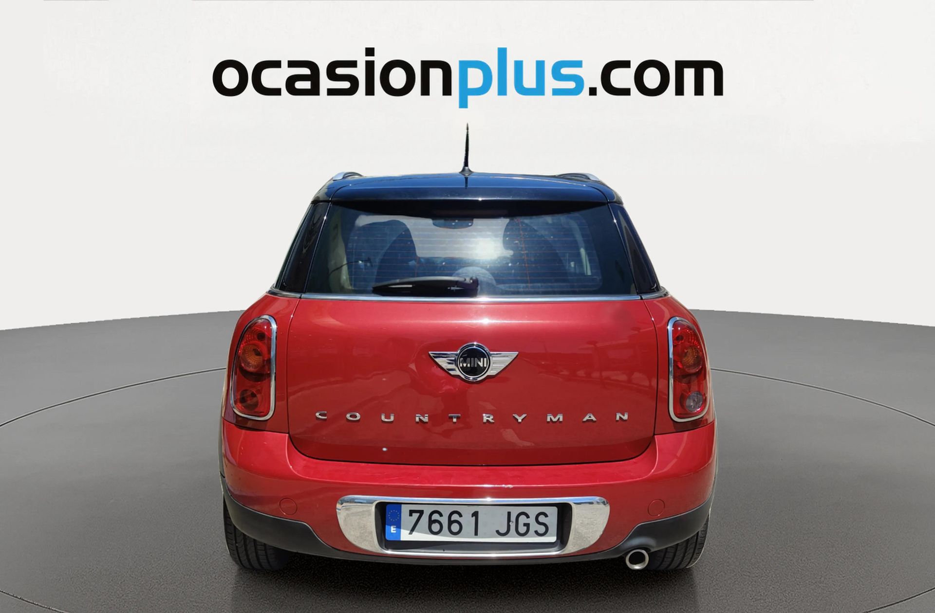 MINI Countryman Cooper D - foto 11