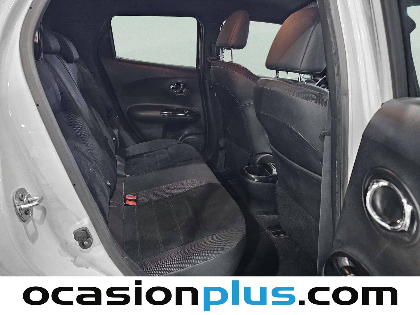 Nissan JUKE Nissan Juke 1.2 DIG-T N-Connecta (115 CV) km 0