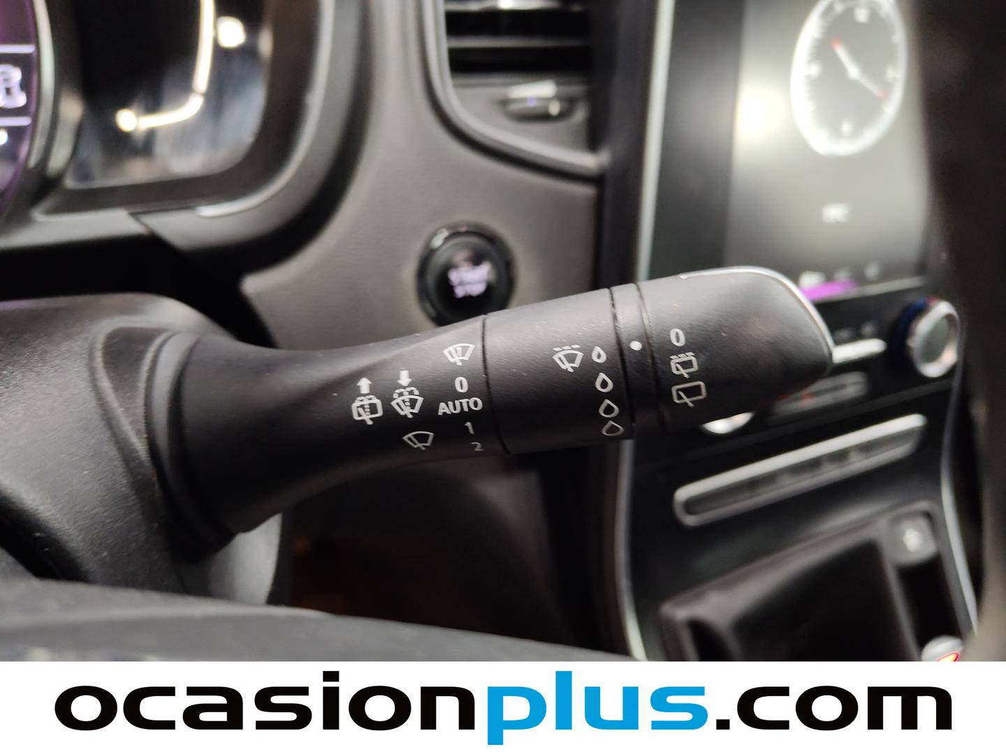 Renault Grand Scénic Renault Grand Scenic Edition One dCi (130 CV) 7 Plazas de ocasión