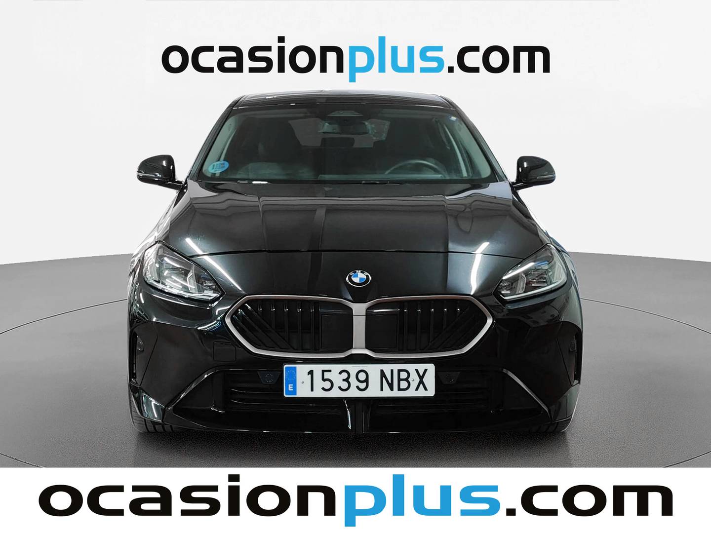 BMW Serie 1 BMW Serie 1 120d (163 CV) Pack M barato