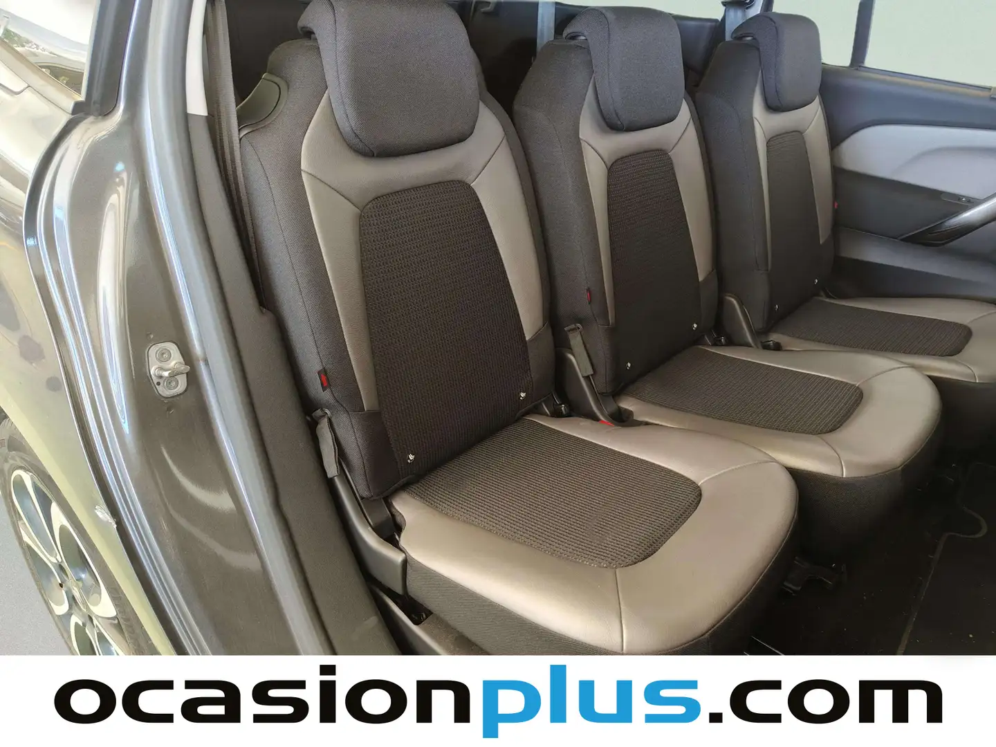 Foto Citroën Grand C4 Spacetourer Citroen Grand C4 Spacetourer BlueHDi 130 Shine Pack EAT8  (130 CV) 7 Plazas