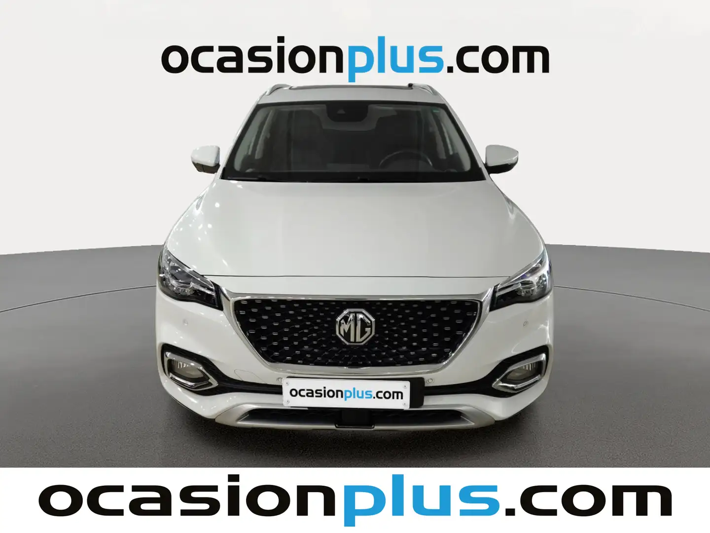 Foto MG HS MG HS 1.5 Turbo GDI Luxury DCT (162 CV)