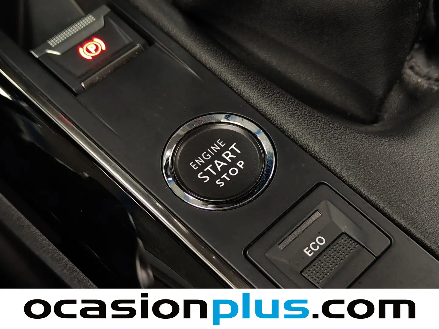 Foto Peugeot 3008 Peugeot 3008 BlueHDi 130 S&S Allure Pack (130 CV)