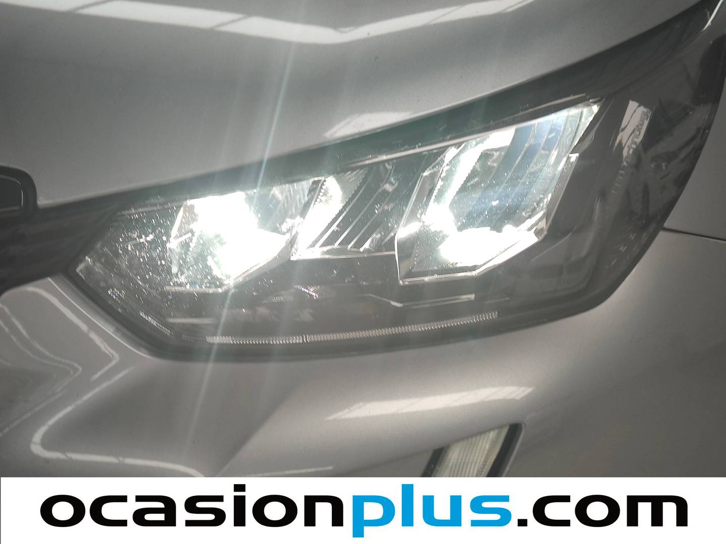 Extras del Peugeot 2008 Peugeot 2008 BlueHDi 100 S&S Active (100 CV)