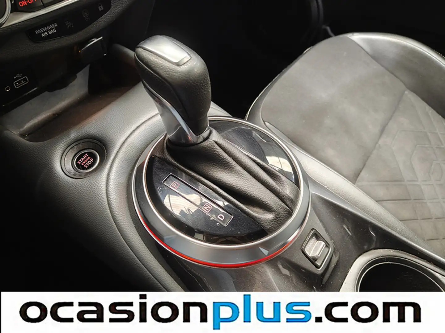 Foto Nissan JUKE Nissan Juke DIG-T Tekna 4x2 DCT (117 CV)