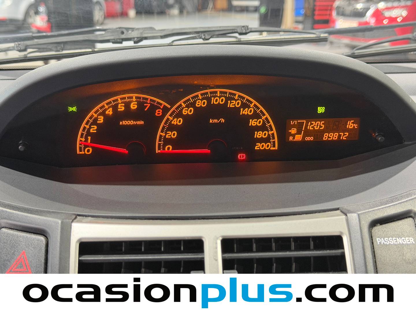 Toyota Yaris Toyota Yaris 1.3 VVT-I TS  (101 CV) manual