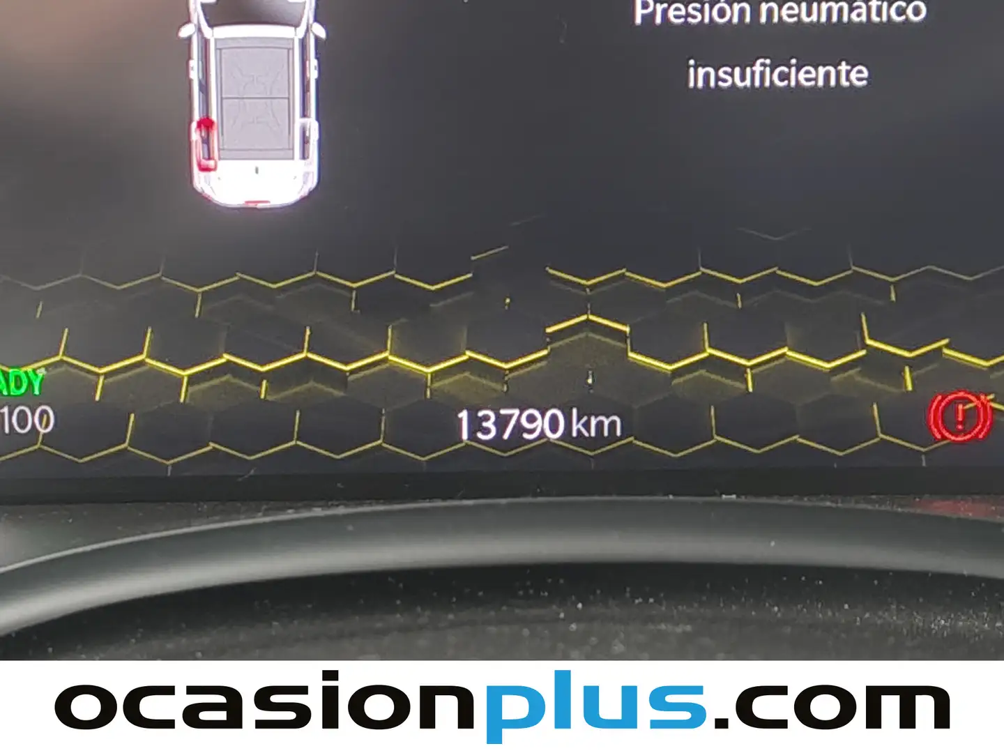 Foto Jeep Renegade Jeep Renegade eHybrid 1.5 Altitude DCT(130 CV)