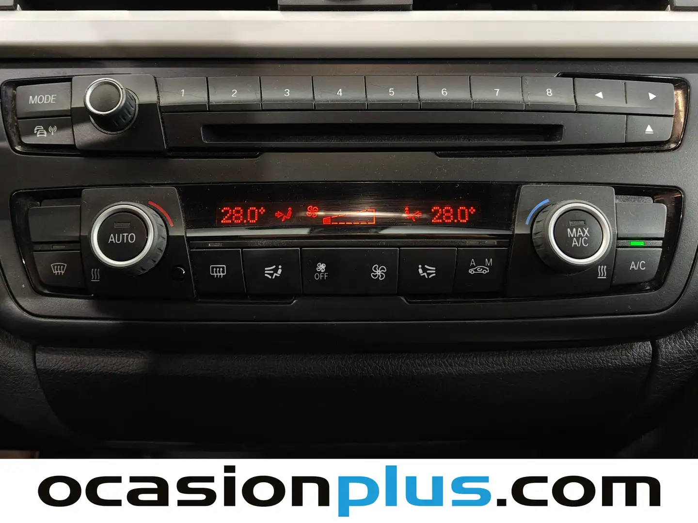 Foto BMW Serie 4 BMW Serie 4 418d Gran Coupe (143 CV)