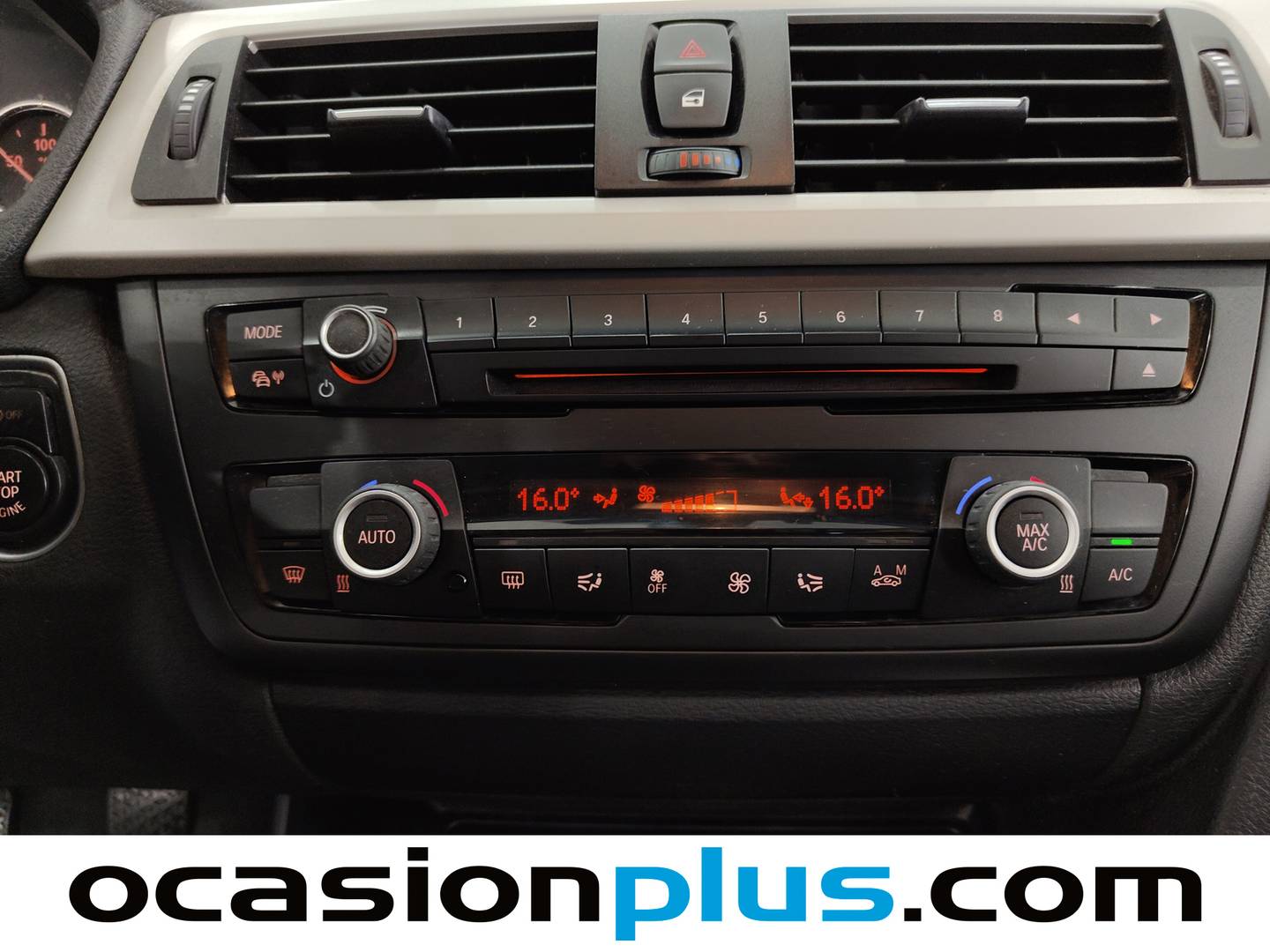 Acabados BMW Serie 3 BMW Serie 3 318d (143 CV)