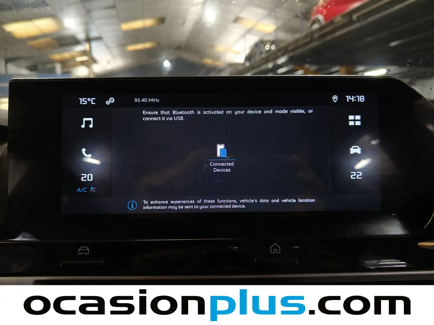 Foto Citroën C4 Citroen C4 PureTech 130 S&S 6v Feel Pack (130 CV)