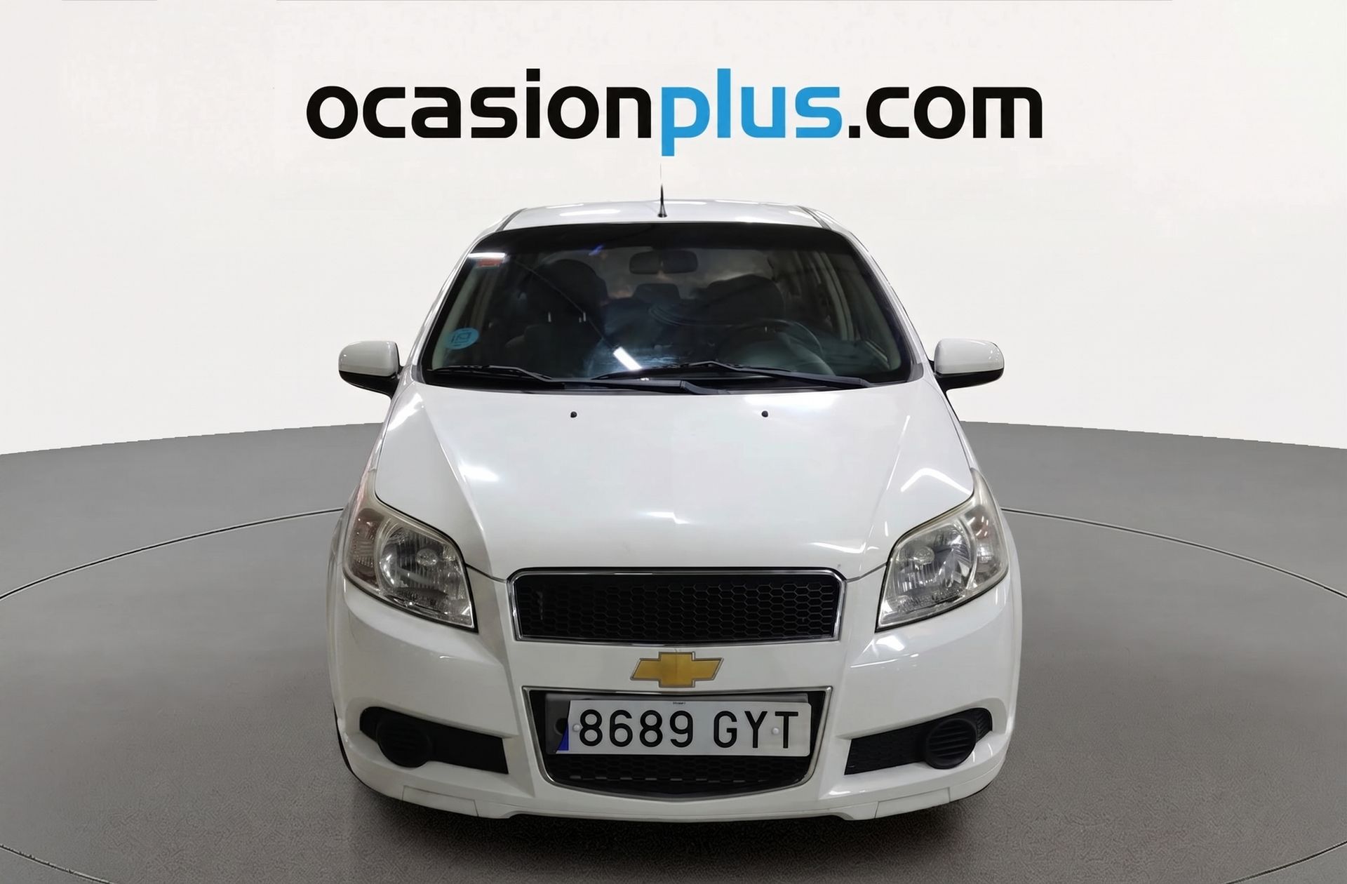 Chevrolet Aveo 1.4 16v LS - foto 10